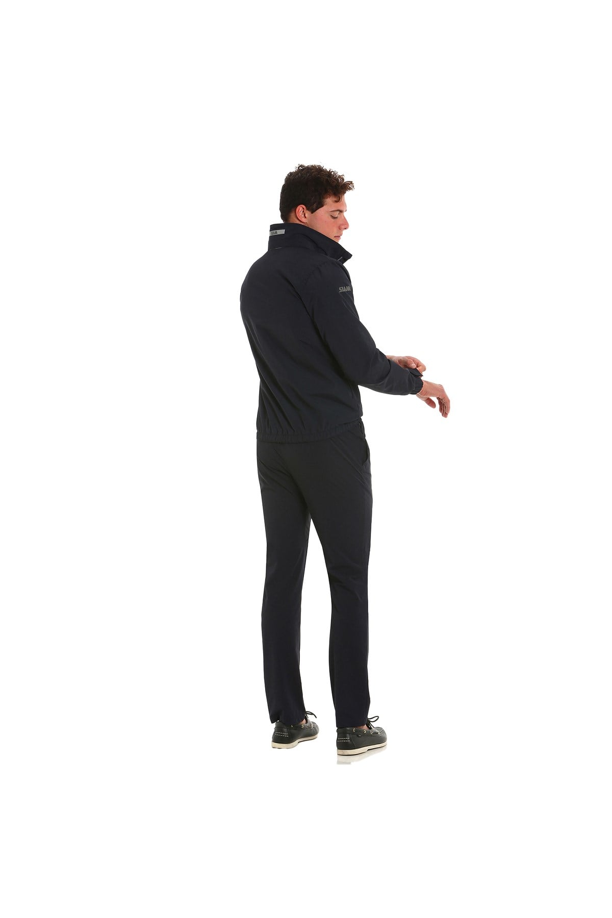 ACT TECH CHINO PANTS ERKEK PANTOLON A104005S00
