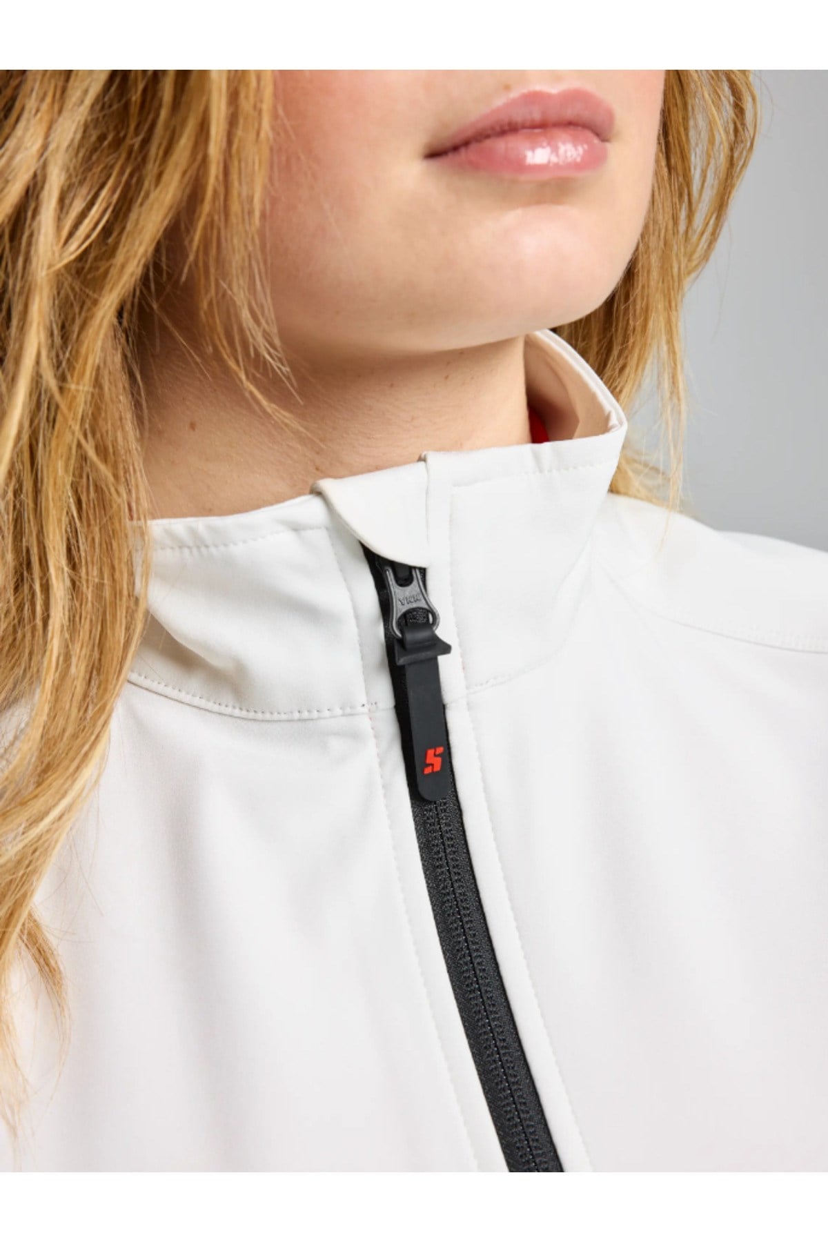 ACT WS SOFTSHELL VEST