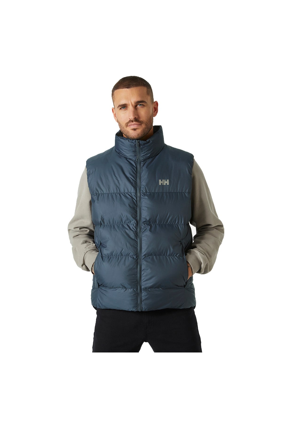 ACTIVE PUFFY YELEK Alpine Frost