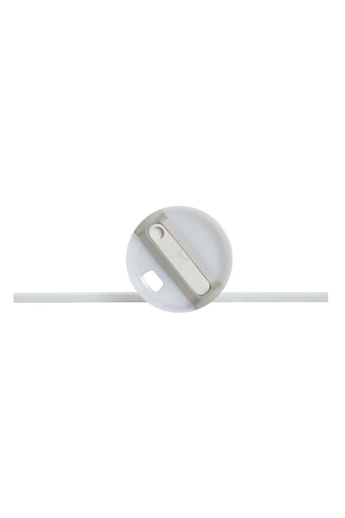 Adv 40oz Quencher Pipetli Termos Bardak 1.18 Lt 1,18 LT - Gri 10-10824-603