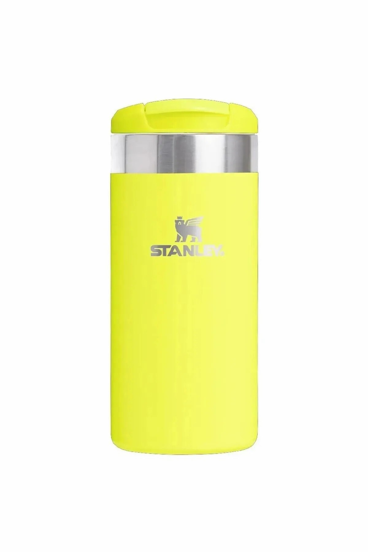 Aerolight™ Seyahat Kupası | 0,35 L Neon Sarı