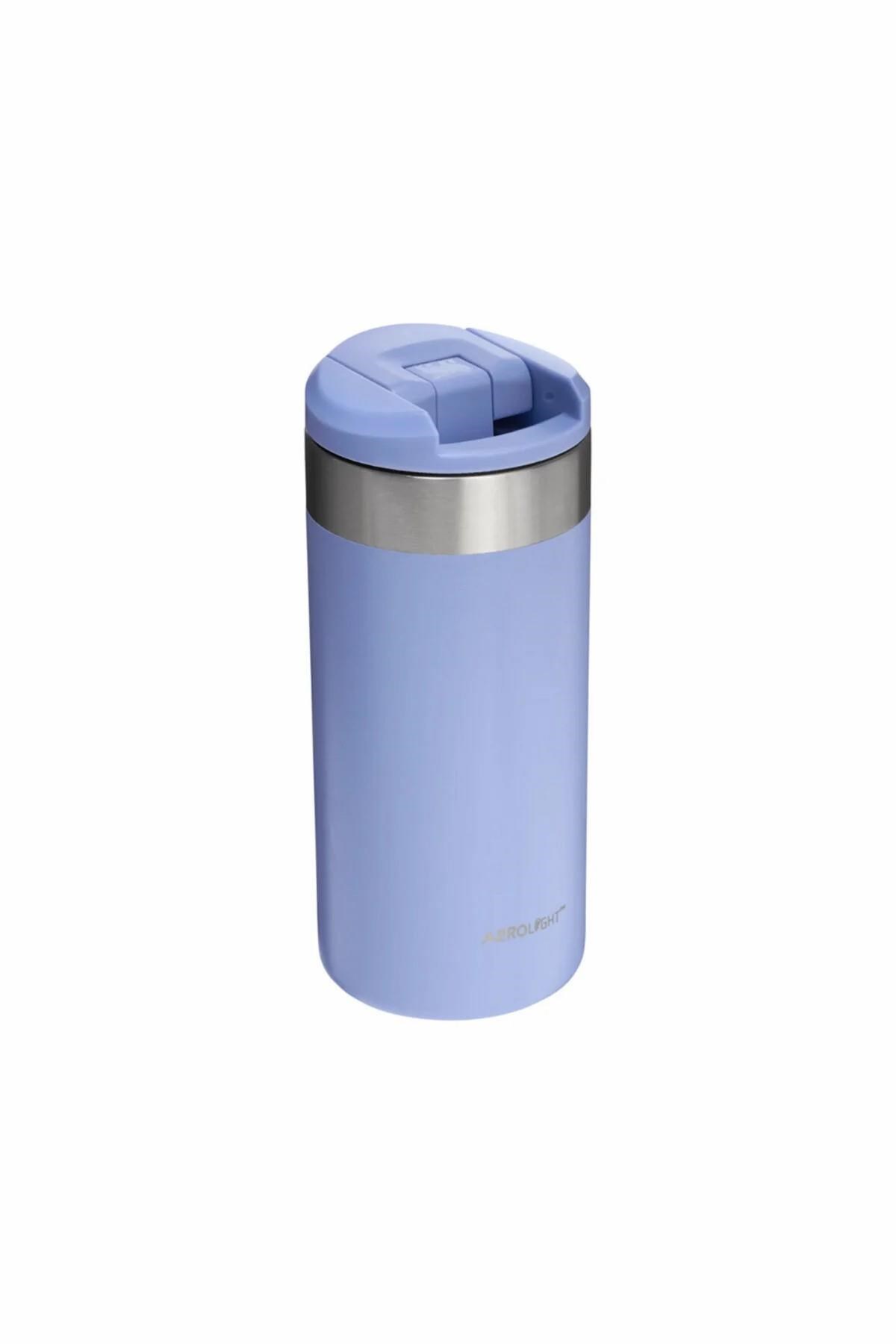 Aerolight™ Seyahat Kupası | 0,35 L Ortanca Desenli