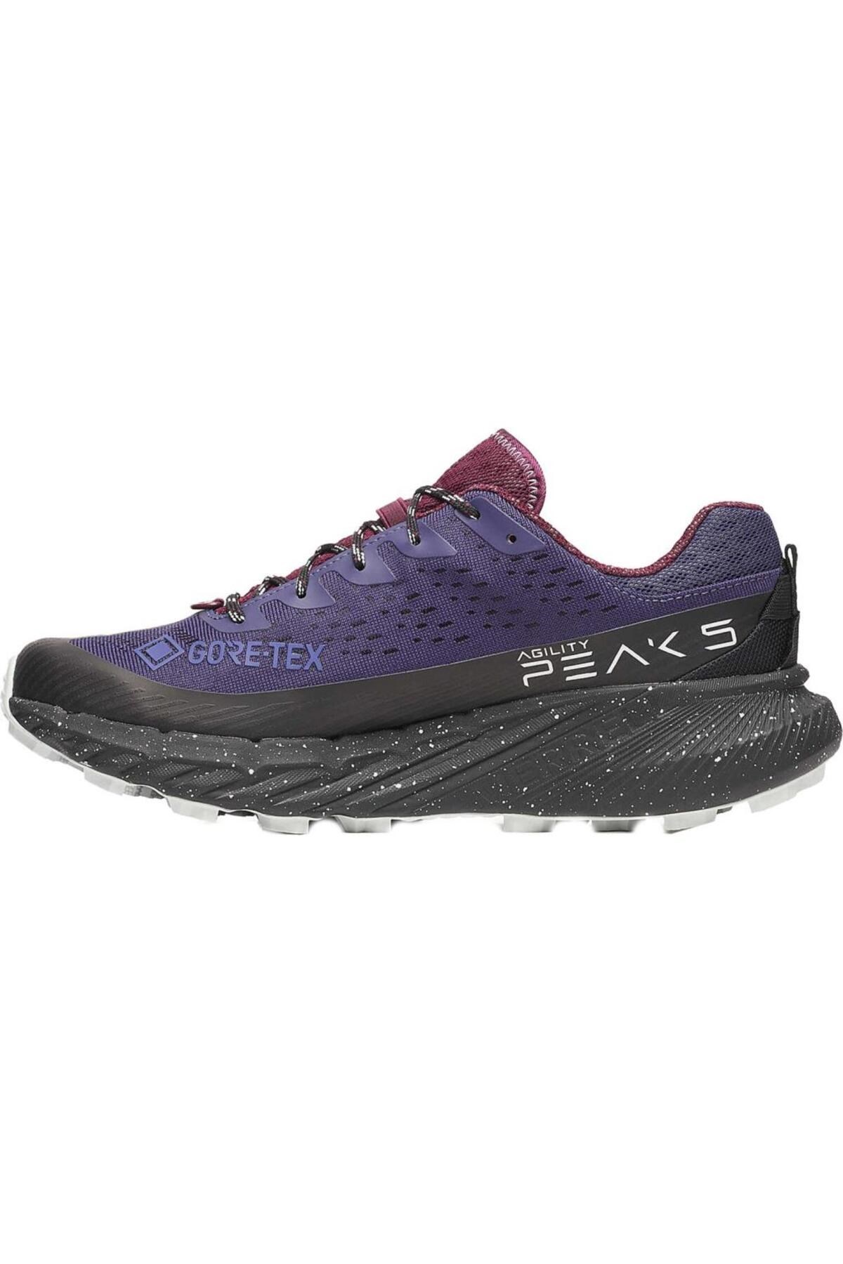 Agility Peak 5 Gore-Tex Kadın Ayakkabı