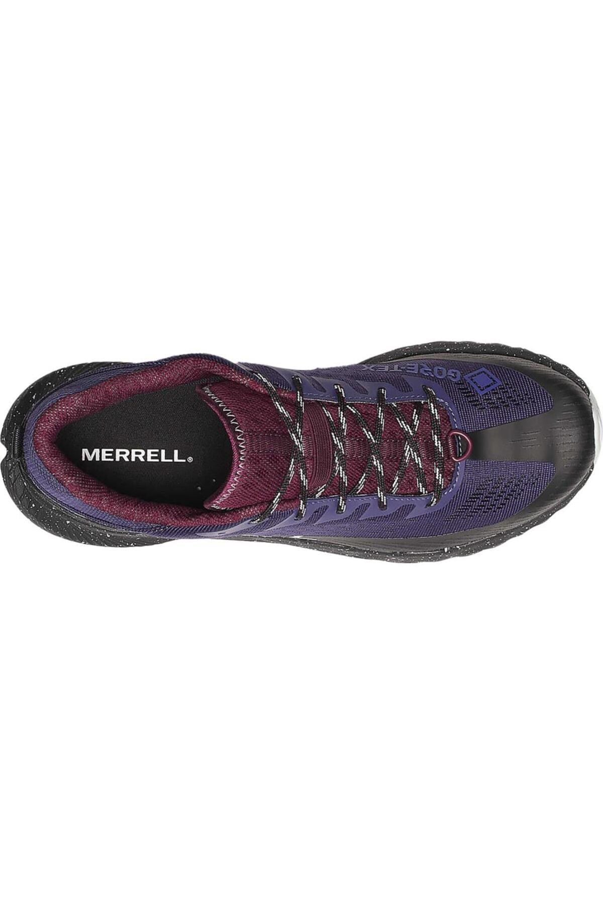 Agility Peak 5 Gore-Tex Kadın Ayakkabı