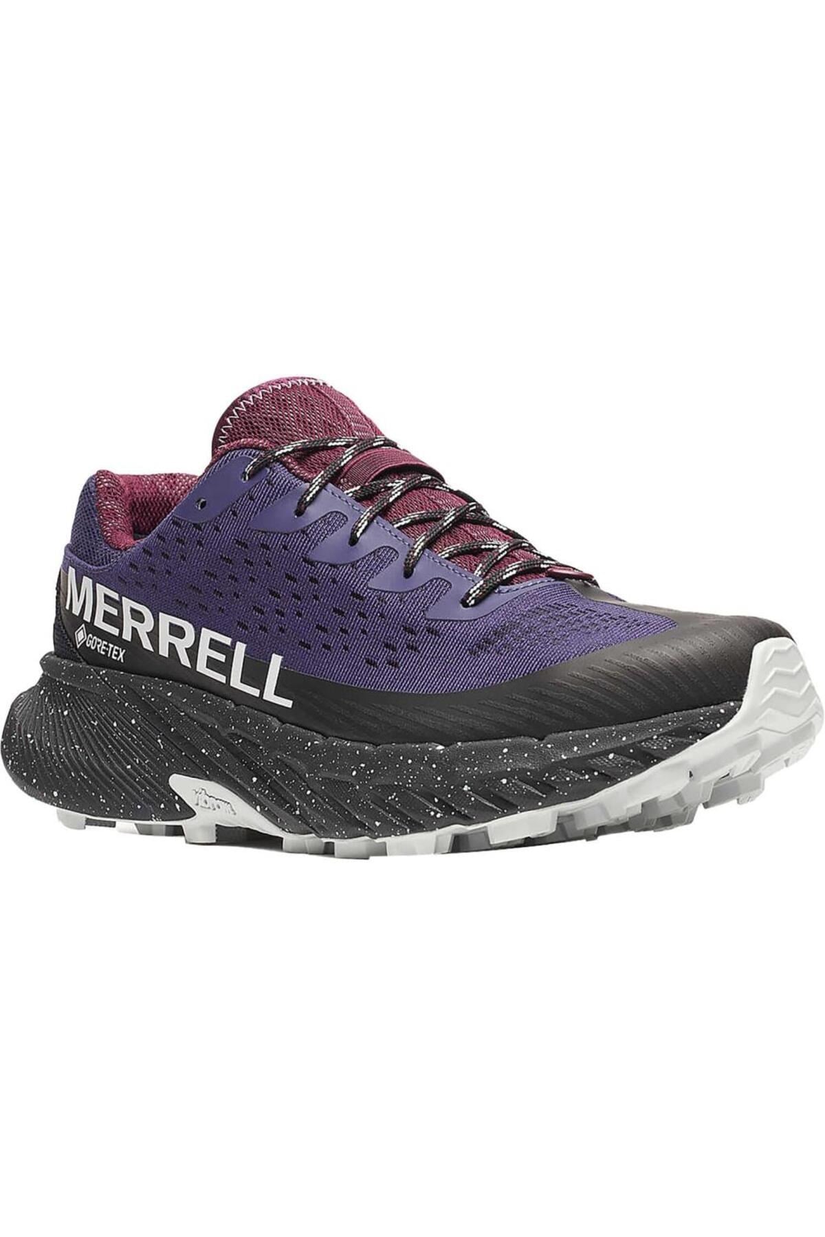 Agility Peak 5 Gore-Tex Kadın Ayakkabı