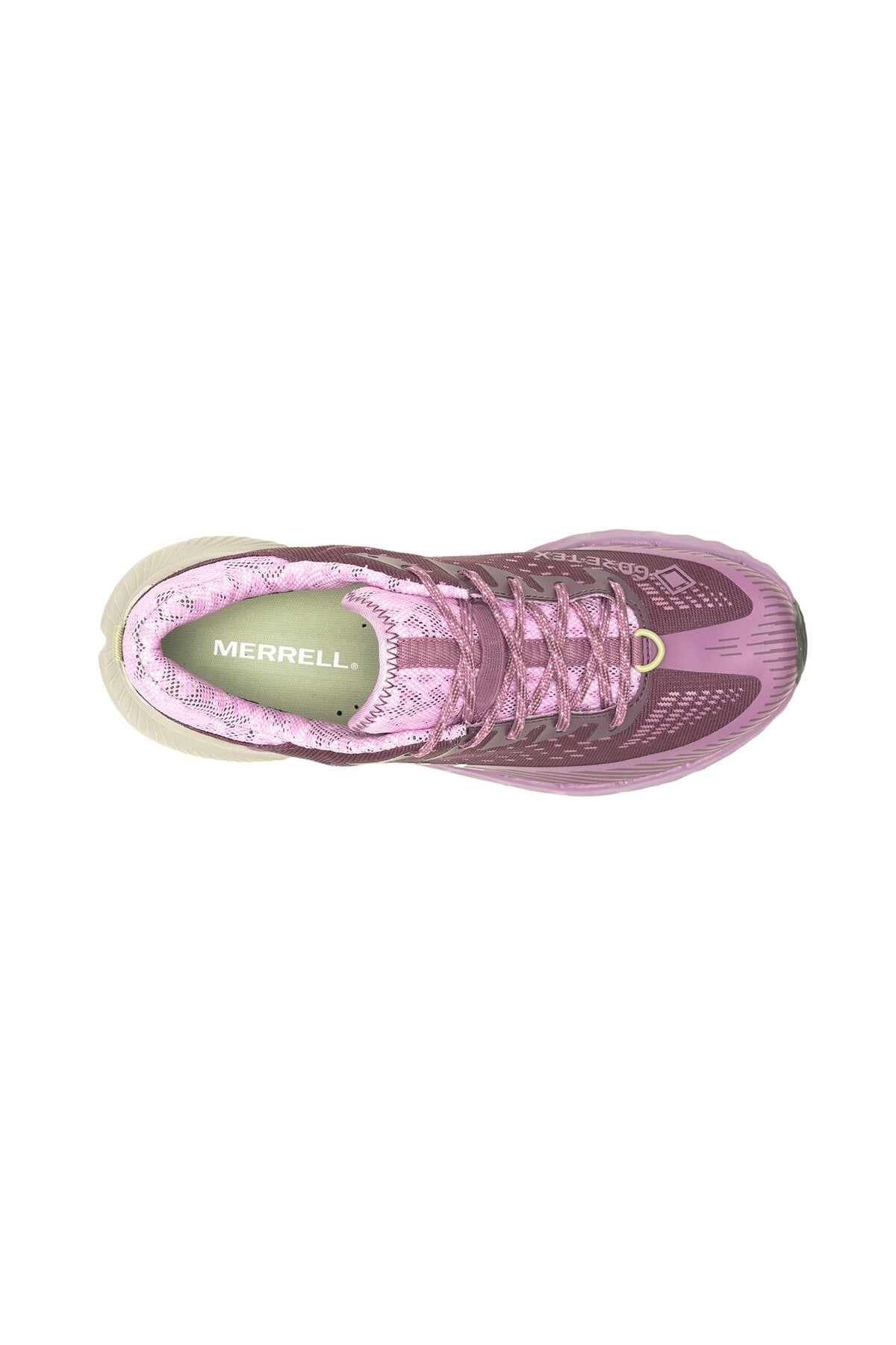 Agility Peak 5 Gore-Tex Kadın Ayakkabı J068164