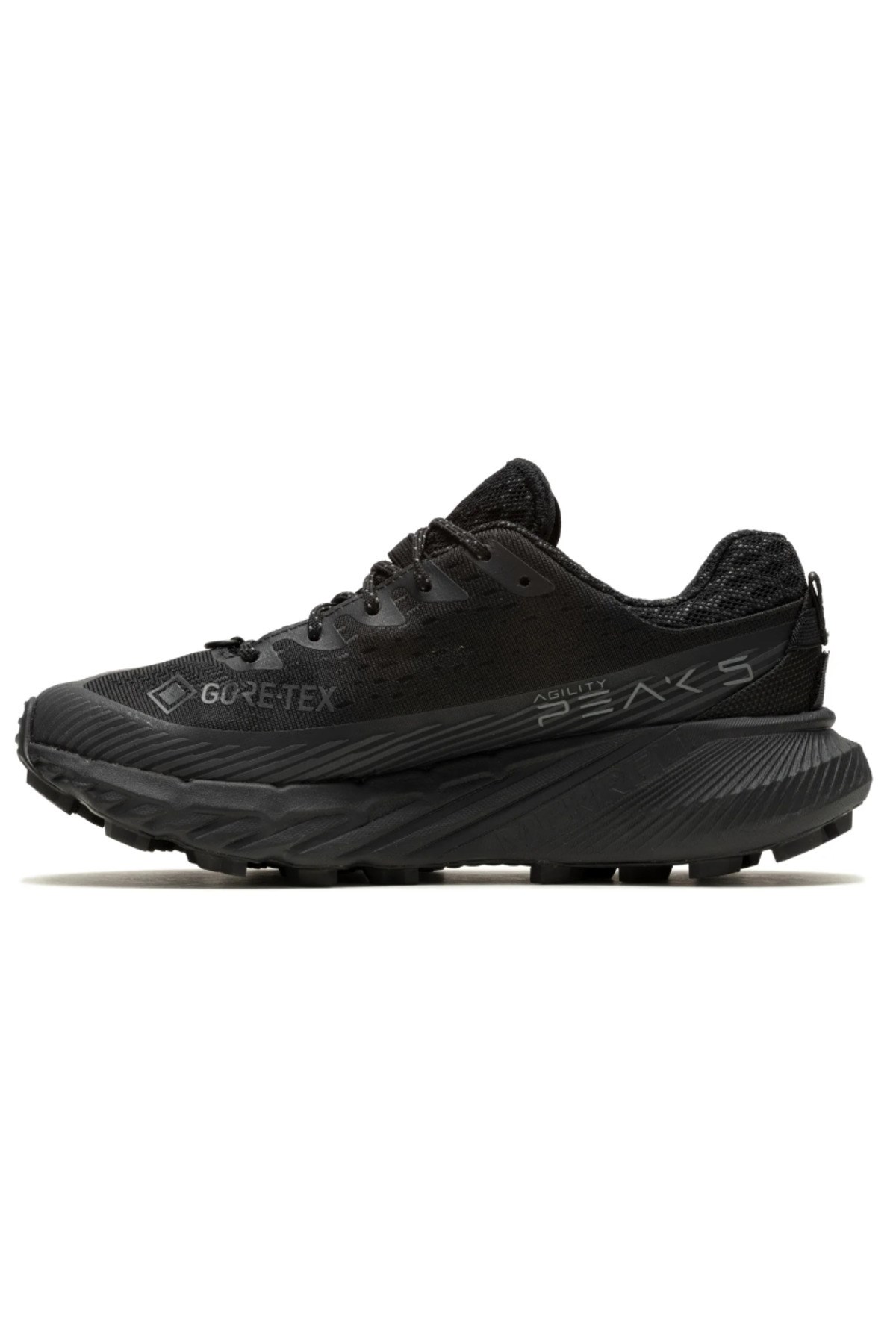 Agility Peak 5 Gore-Tex Patika Koşu Ayakkabısı ERKEK