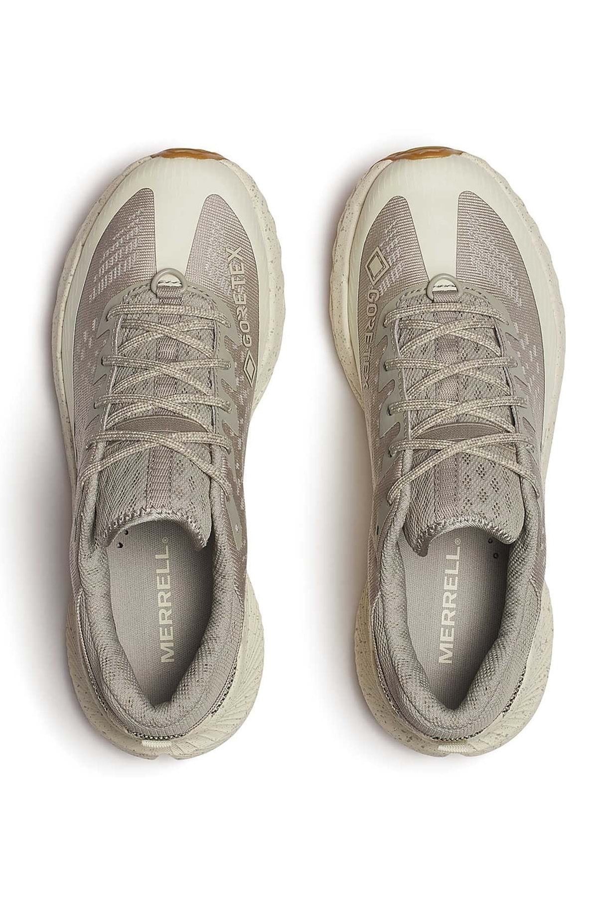 Agility Peak 5 Gtx Gore-Tex® Unisex Spor Ayakkabı BEJ