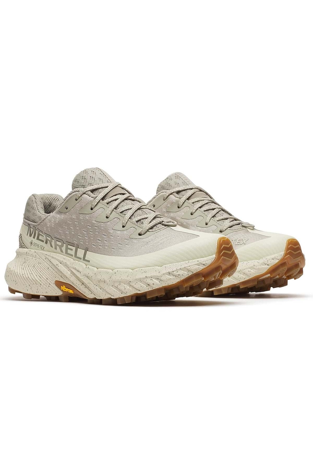 Agility Peak 5 Gtx Gore-Tex® Unisex Spor Ayakkabı BEJ