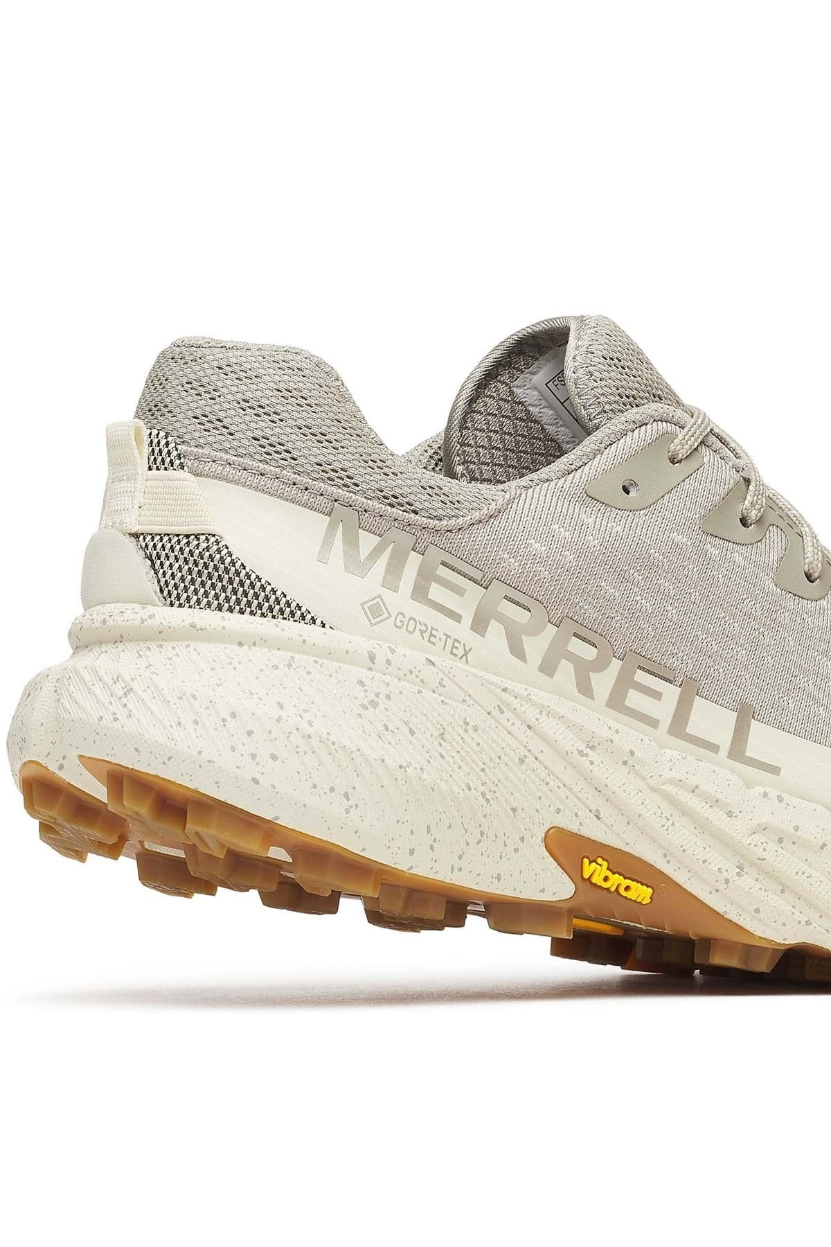 Agility Peak 5 Gtx Gore-Tex® Unisex Spor Ayakkabı BEJ