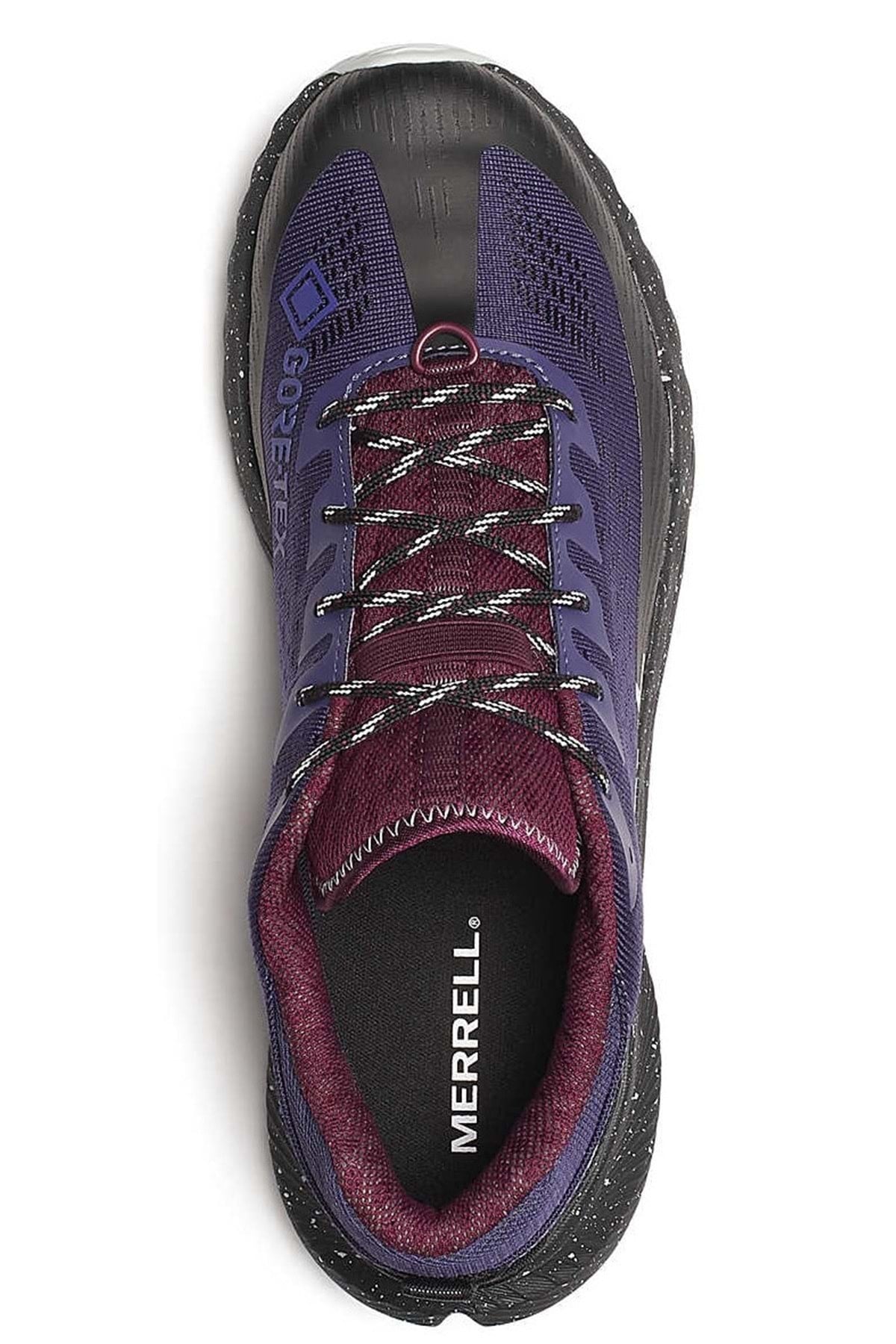 Agility Peak 5 Gtx Gore-Tex® Unisex Spor Ayakkabı MOR