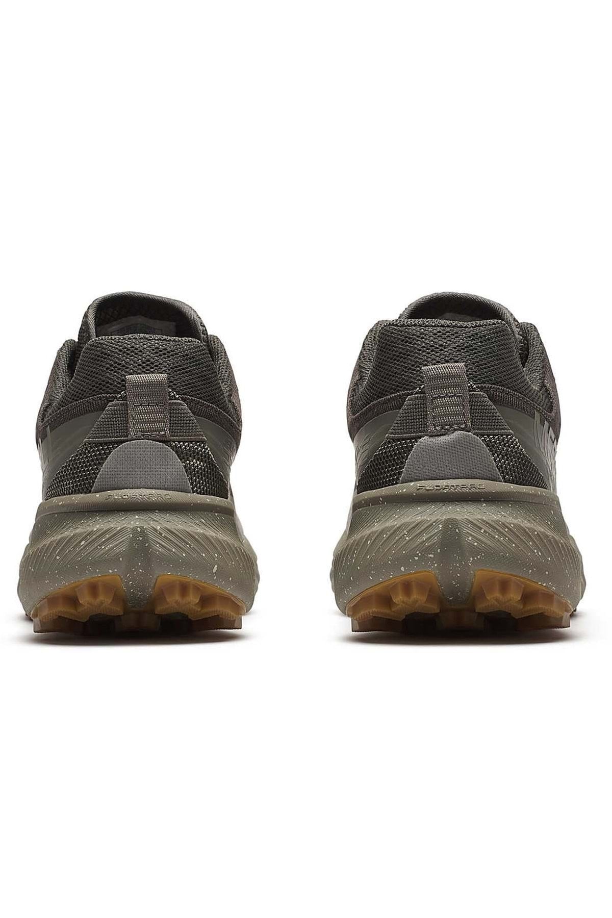 Agility Peak 5 Gtx Gore-Tex® Unisex Spor Ayakkabı HAKİ