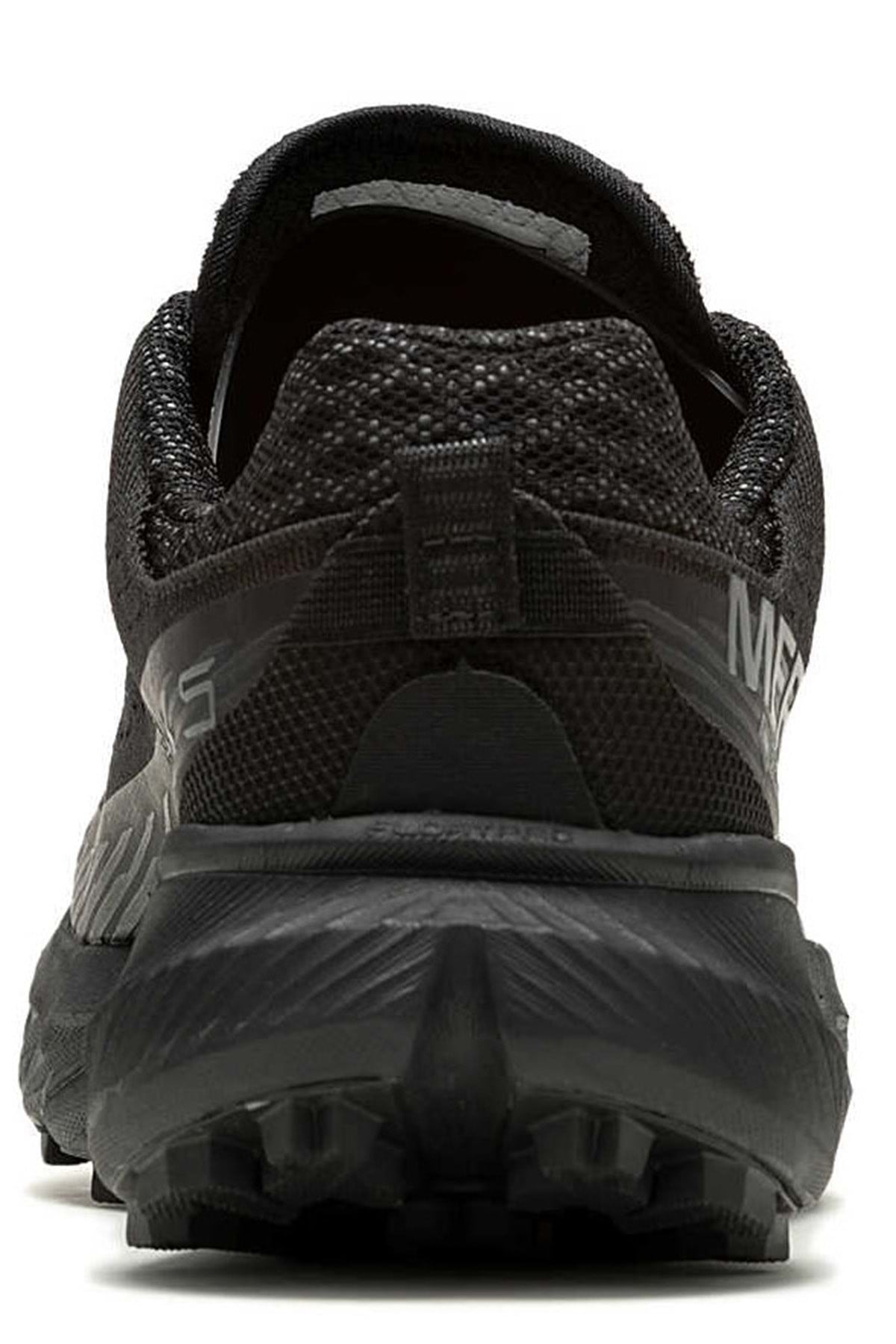 Agility Peak 5 Gtx Gore-Tex® Unisex Spor Ayakkabı SİYAH