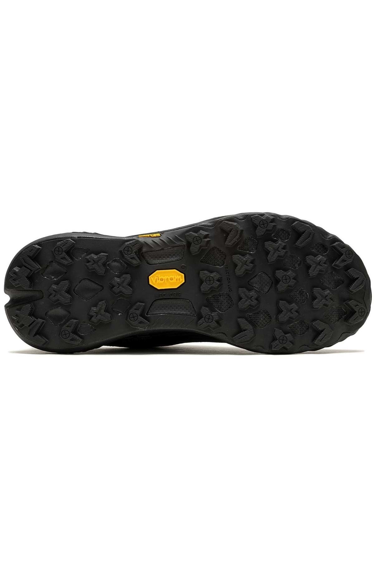 Agility Peak 5 Gtx Gore-Tex® Unisex Spor Ayakkabı SİYAH