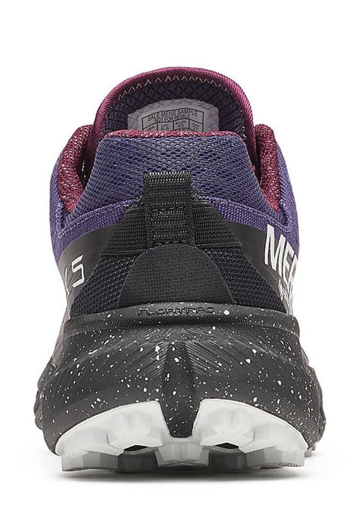 Agility Peak 5 Gtx Gore-Tex® Unisex Spor Ayakkabı MOR