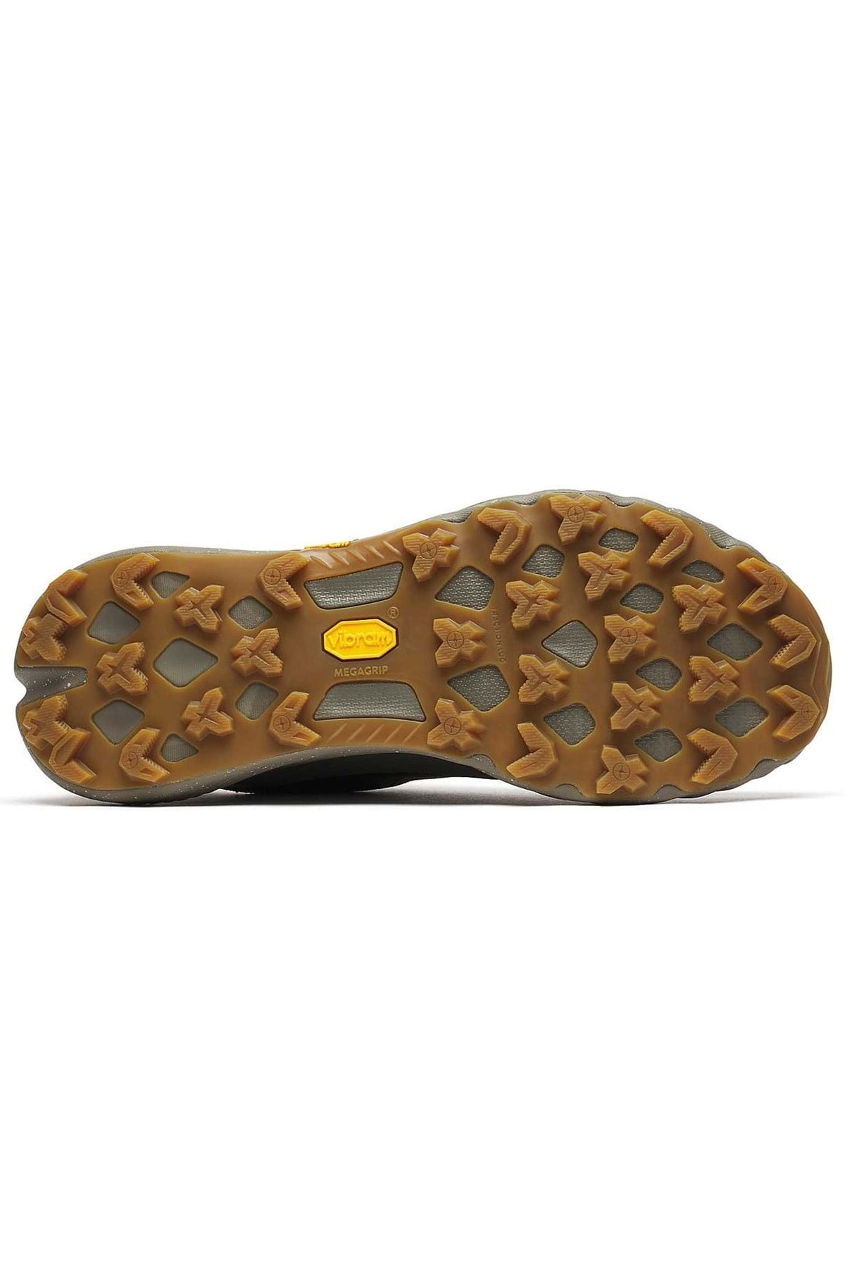 Agility Peak 5 Gtx Gore-Tex® Unisex Spor Ayakkabı HAKİ