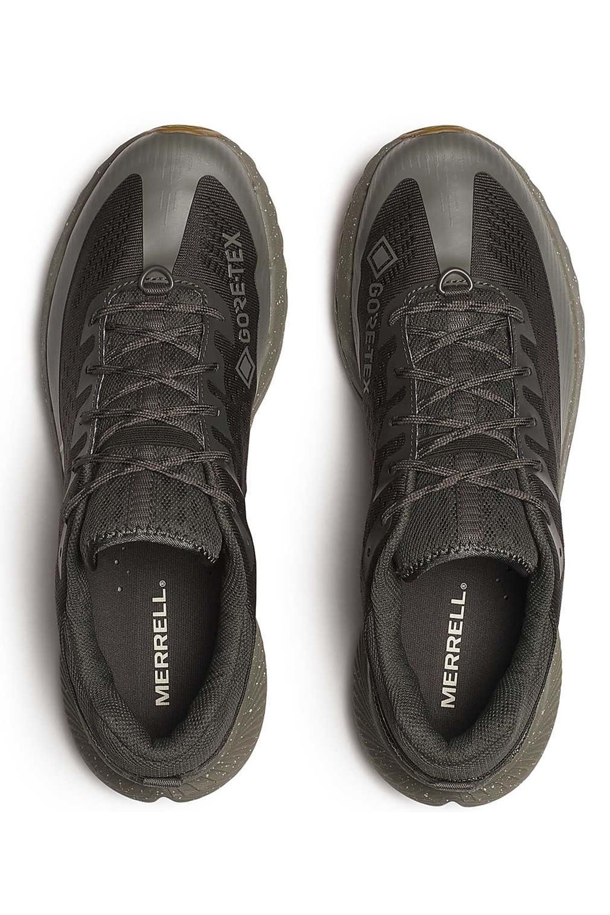 Agility Peak 5 Gtx Gore-Tex® Unisex Spor Ayakkabı HAKİ