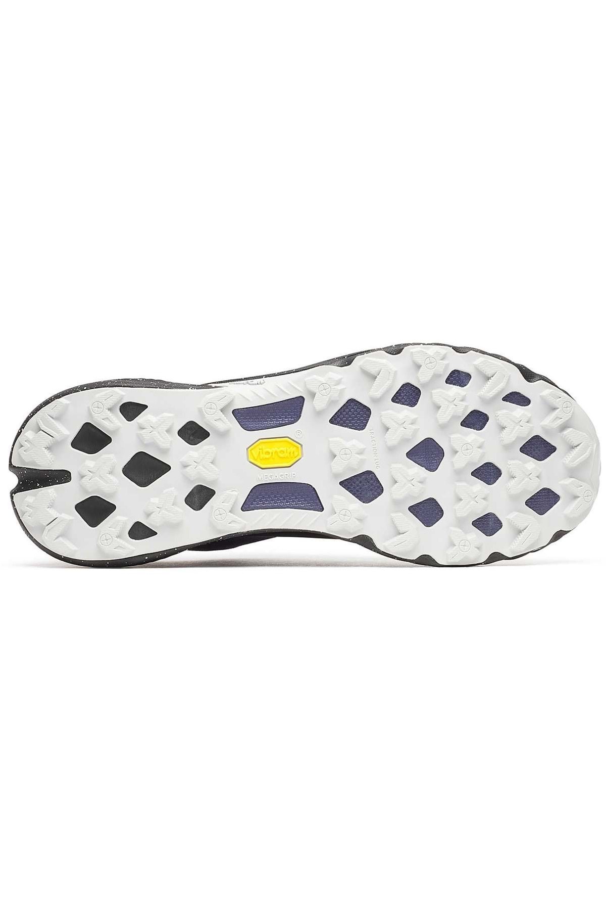 Agility Peak 5 Gtx Gore-Tex® Unisex Spor Ayakkabı MOR