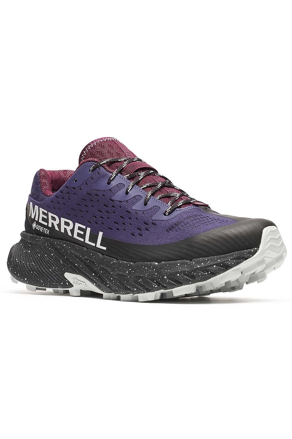 Agility Peak 5 Gtx Gore-Tex® Unisex Spor Ayakkabı MOR