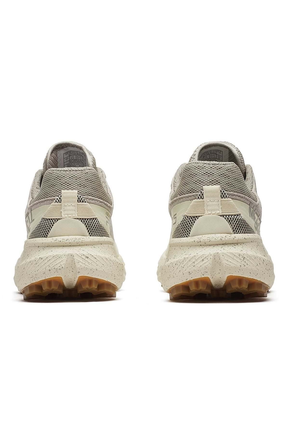 Agility Peak 5 Gtx Gore-Tex® Unisex Spor Ayakkabı BEJ