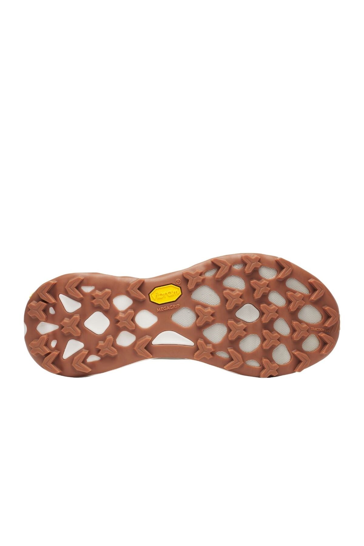 Agility Peak 6 Unisex Spor Ayakkabı BEYAZ
