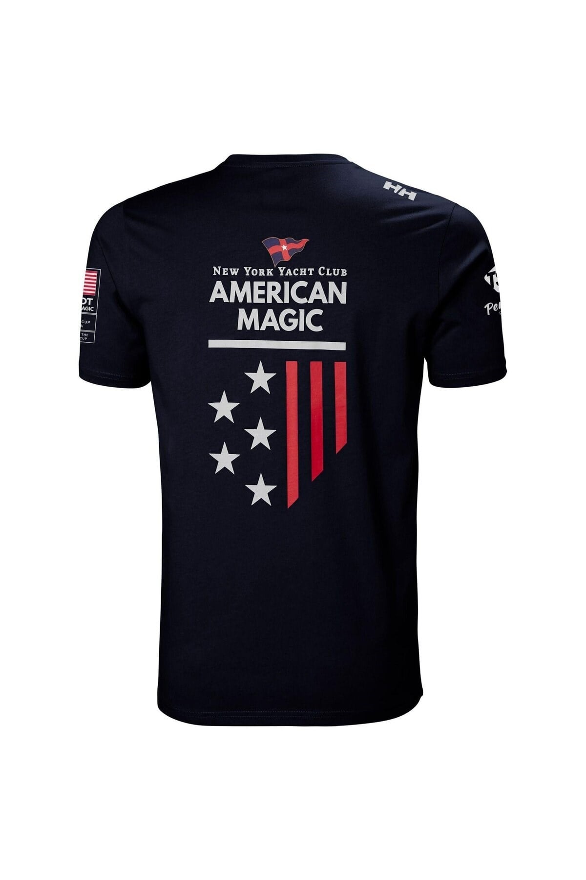 AM COTTON T-SHIRT