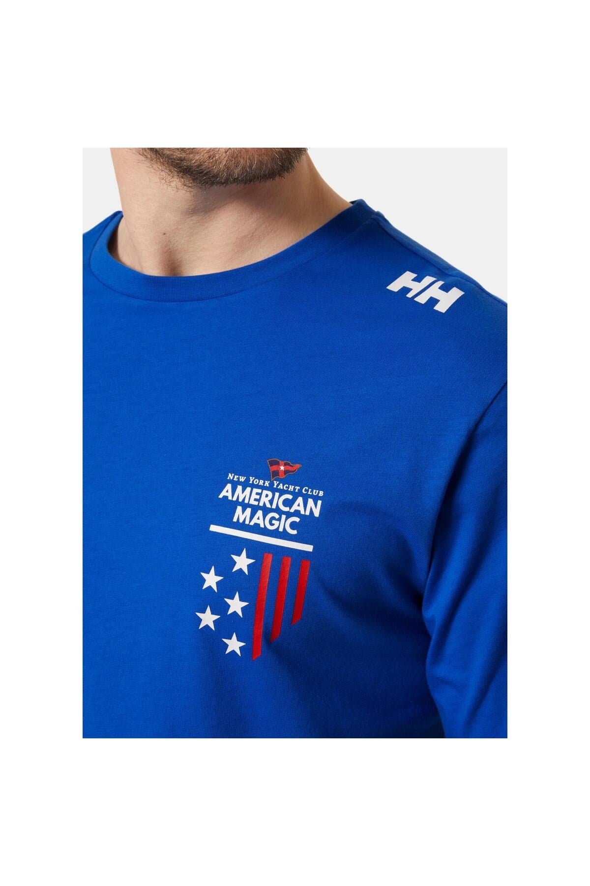 AM COTTON T-SHIRT