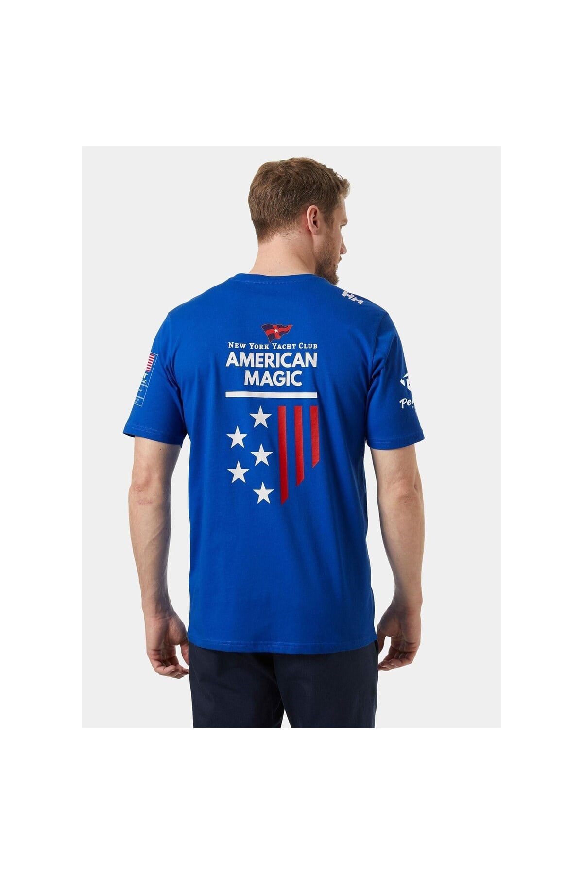 AM COTTON T-SHIRT