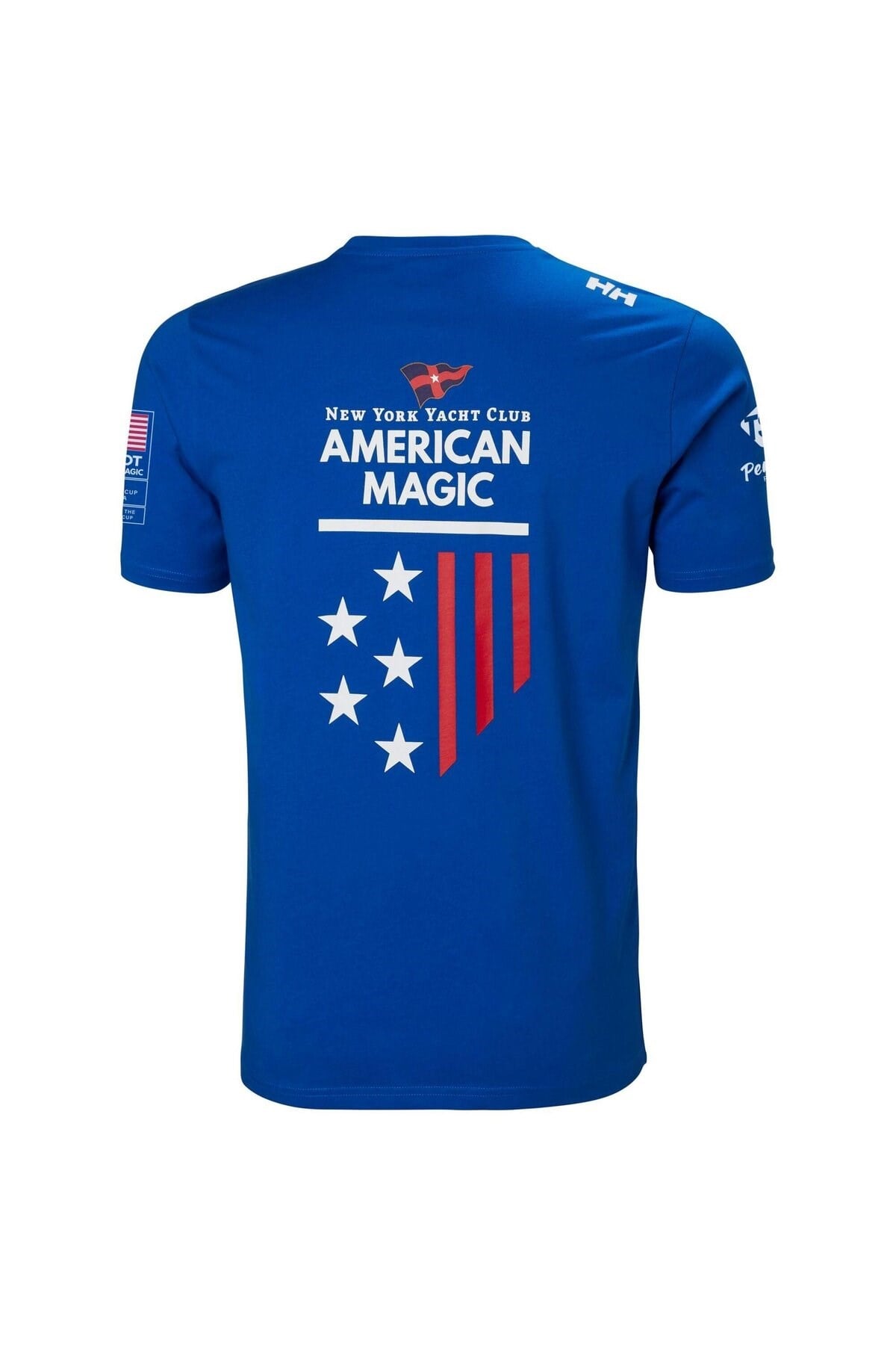 AM COTTON T-SHIRT