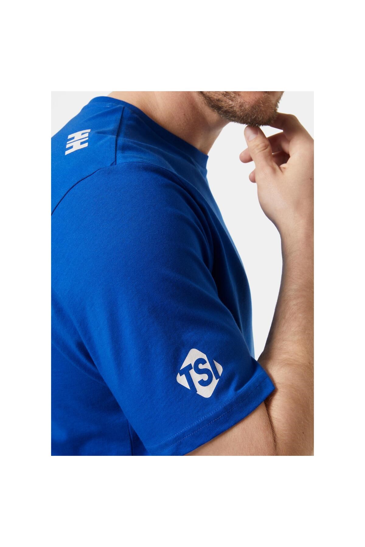 AM COTTON T-SHIRT