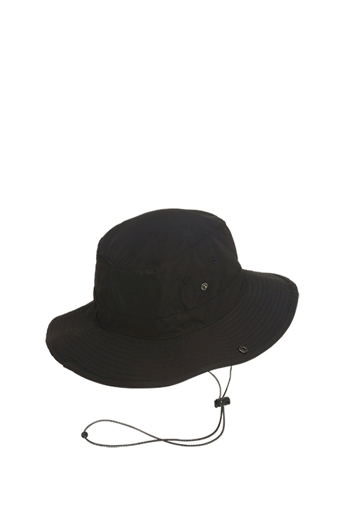 Antrasit Unisex Şapka A461004S00_BRIMMED HAT