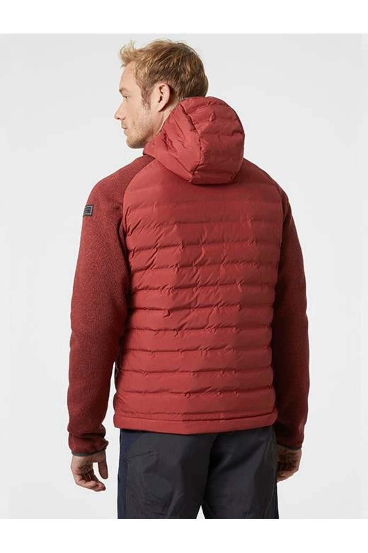 ARCTIC OCEAN HYBRID INSULATOR
