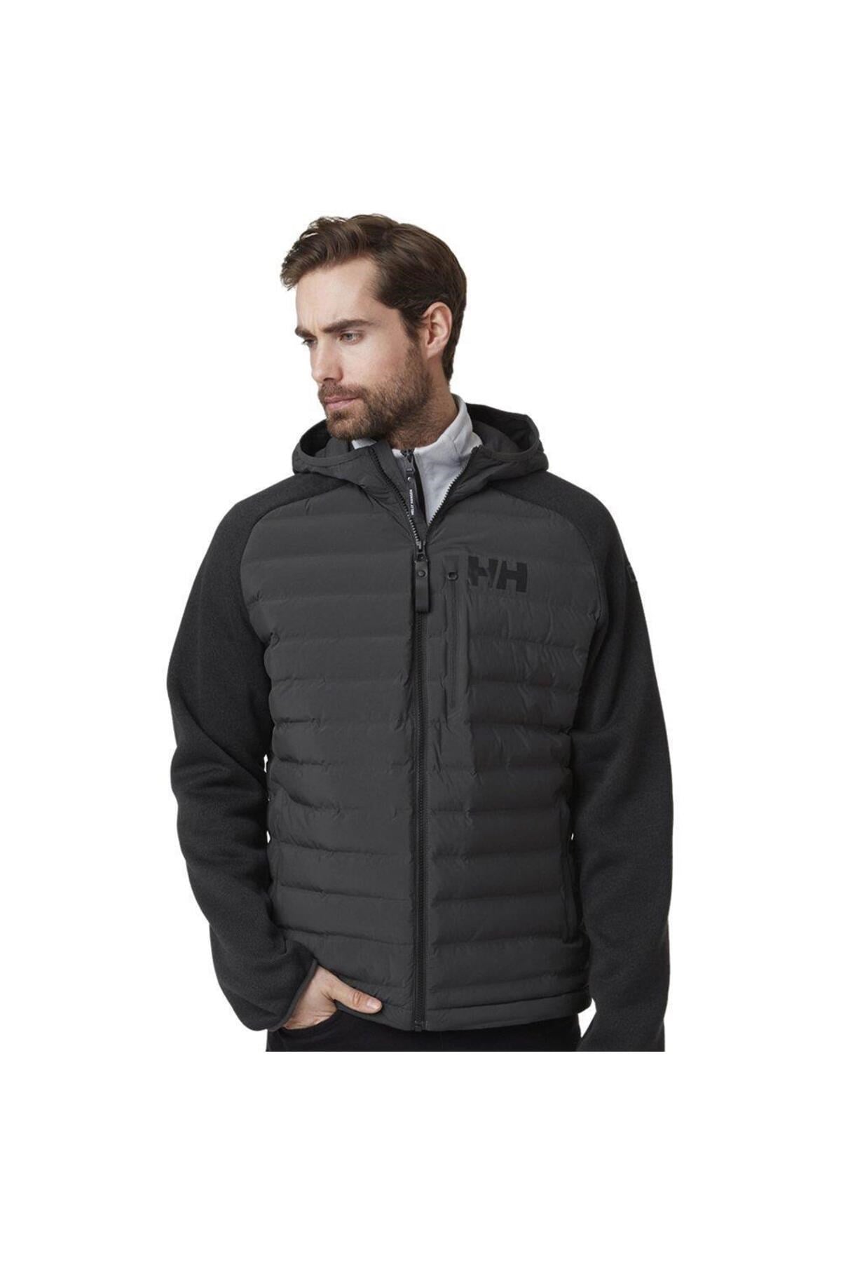 Arctic Ocean Hybrid Insulator Erkek Mont