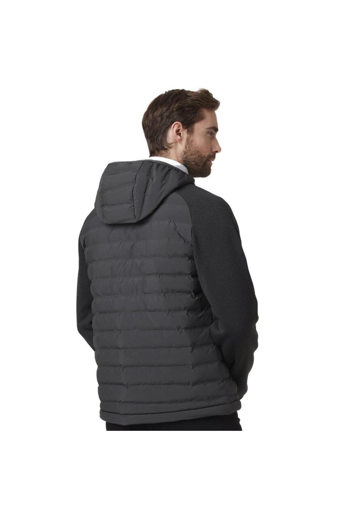 Arctic Ocean Hybrid Insulator Erkek Mont