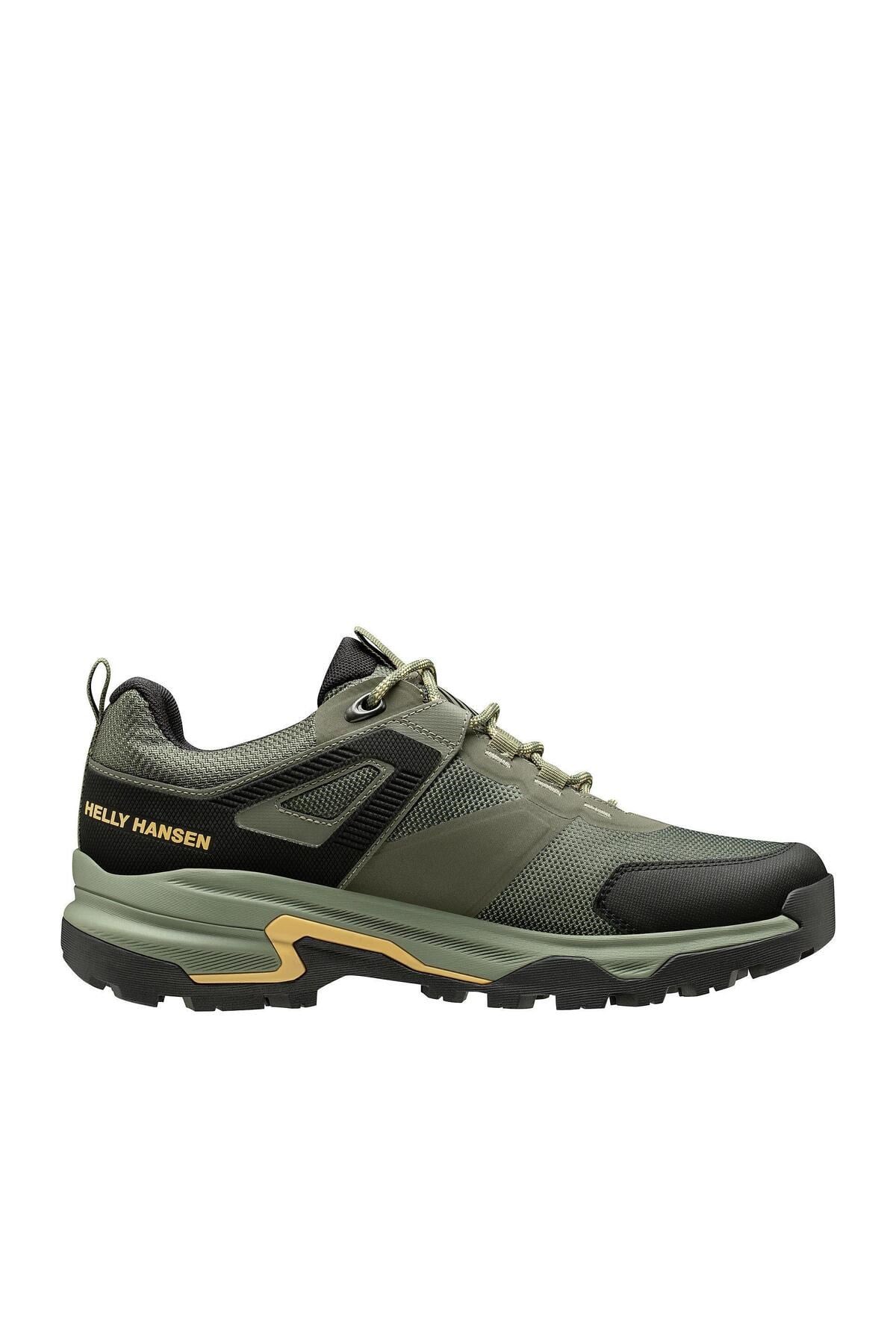 ASCENDER LOW HT AYAKKABI