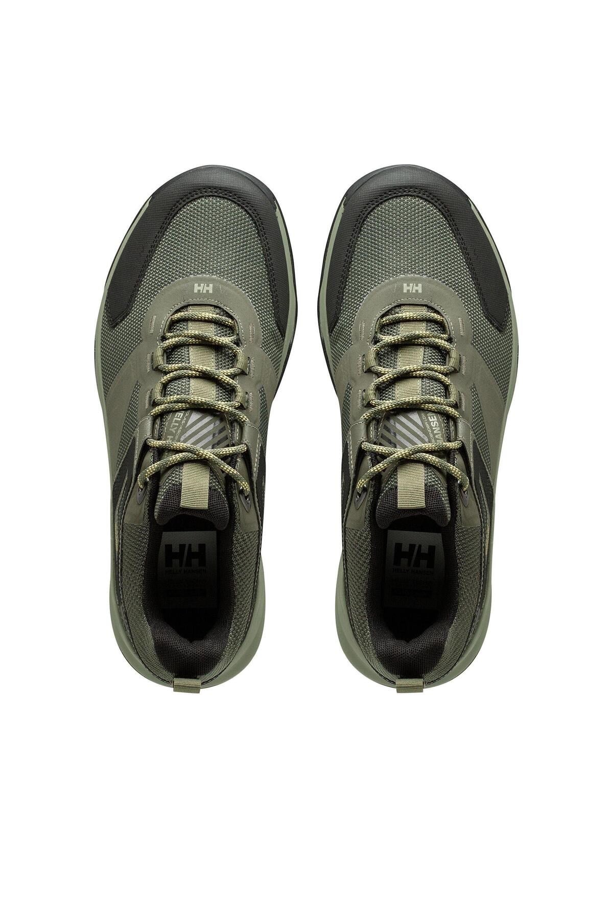 ASCENDER LOW HT AYAKKABI