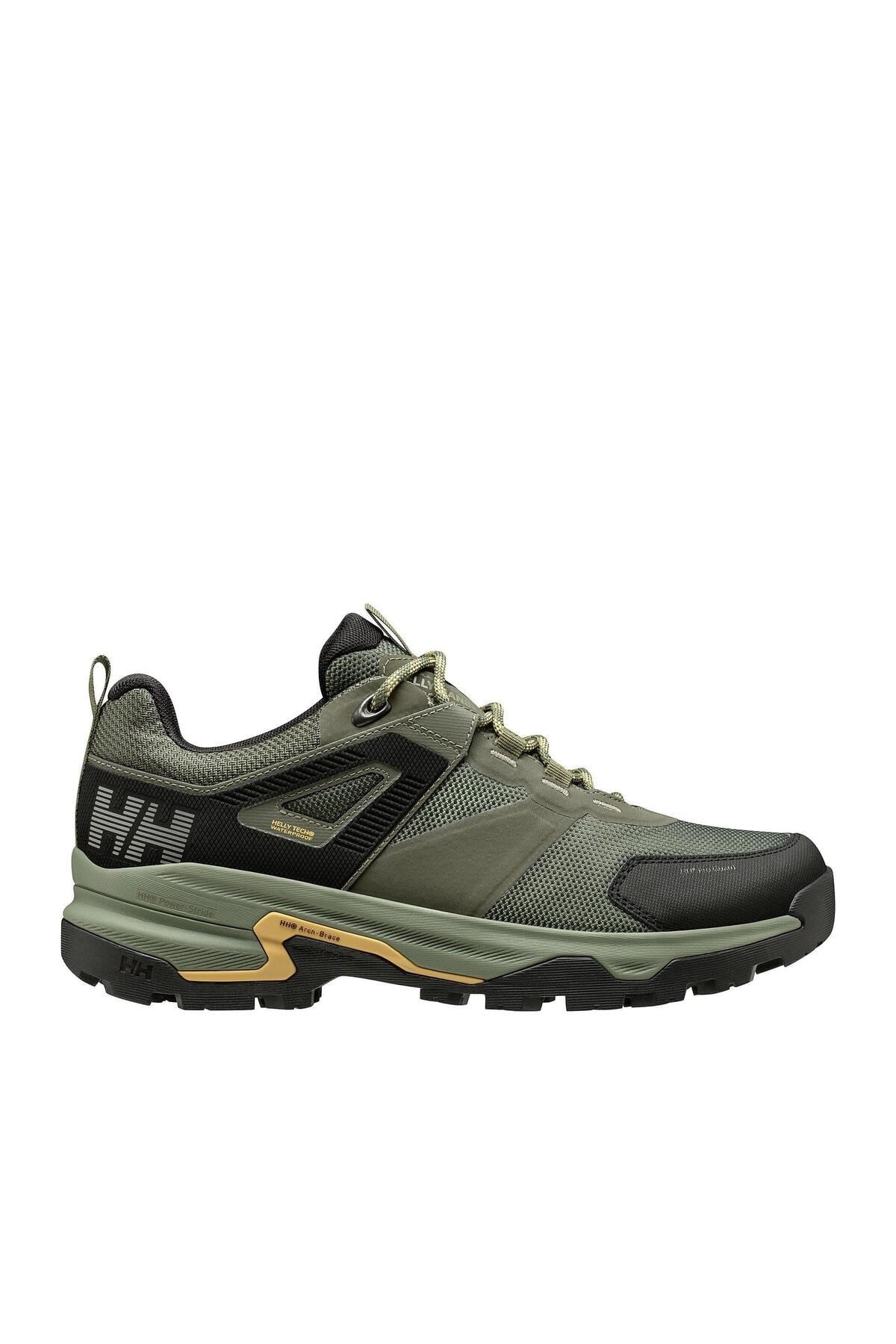ASCENDER LOW HT AYAKKABI