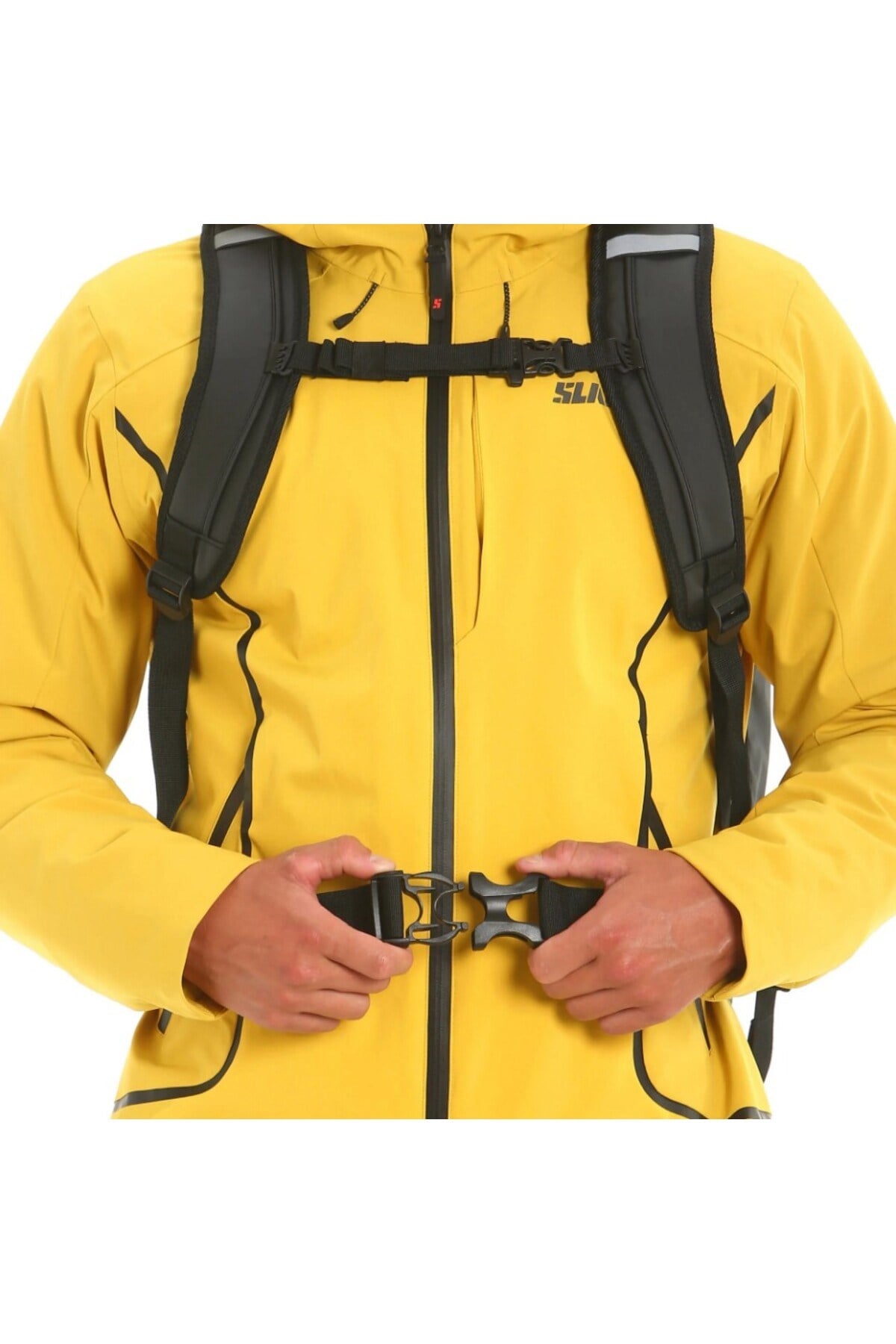 BACKPACK