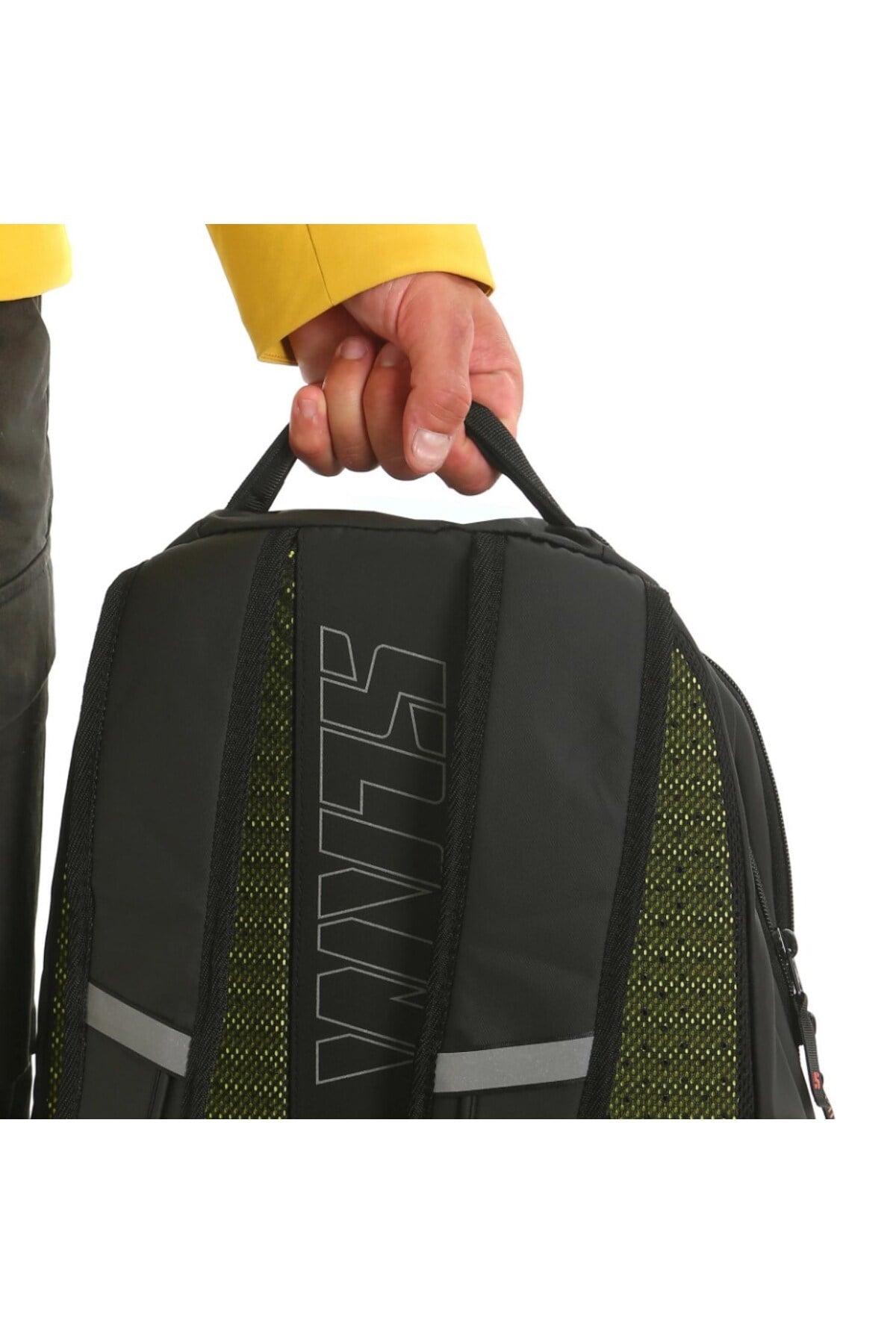 BACKPACK
