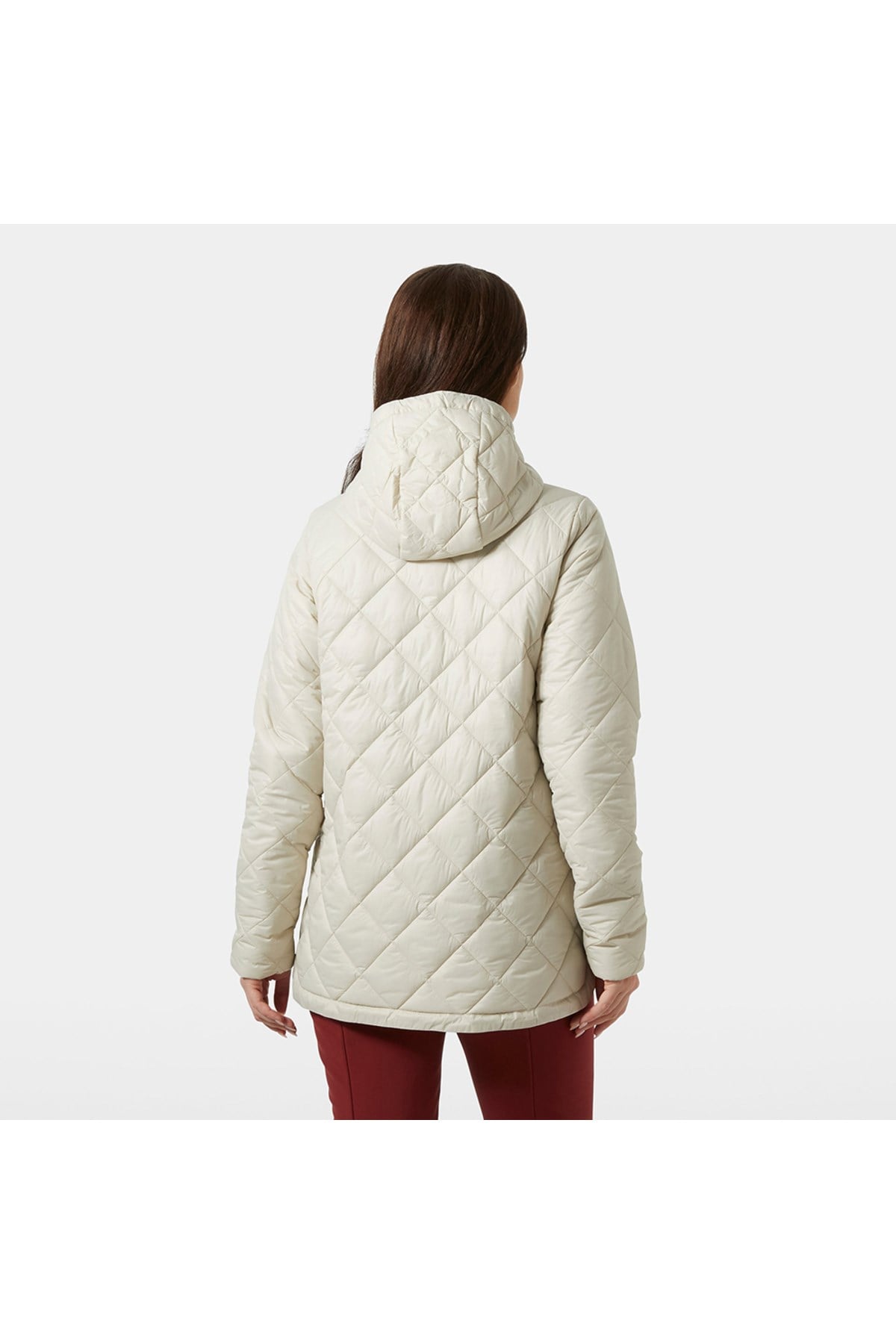 Bliss Quilt Kadın Mont