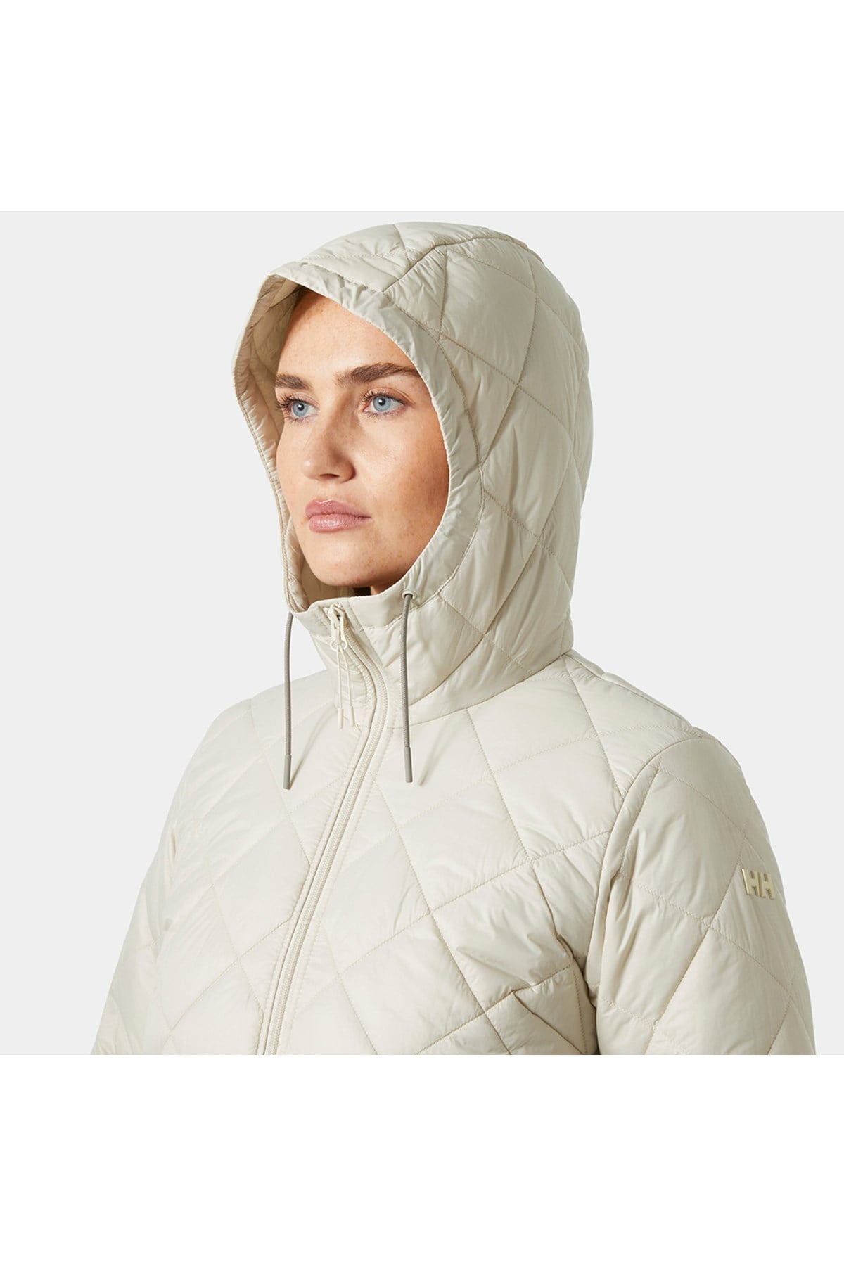 Bliss Quilt Kadın Mont