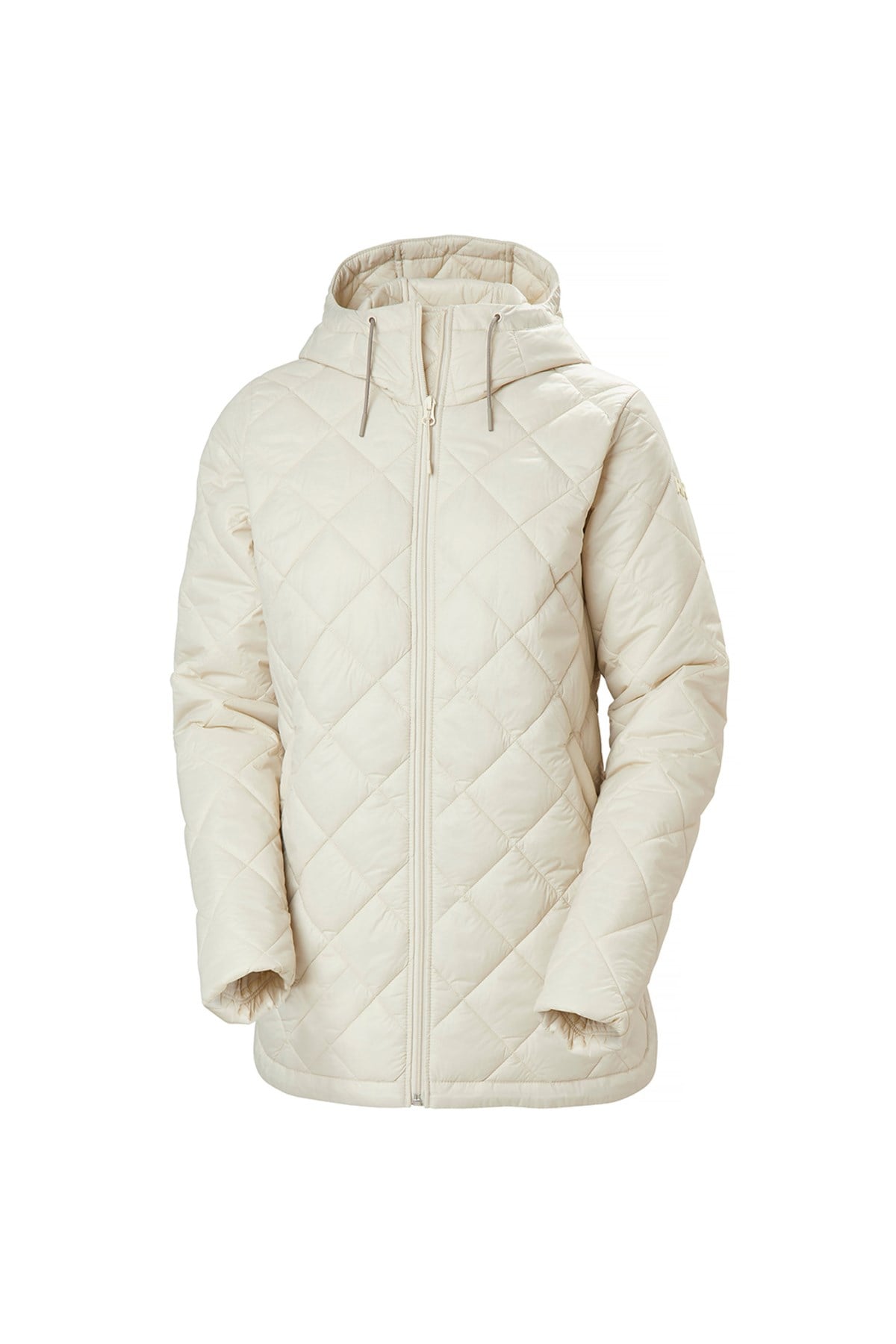 Bliss Quilt Kadın Mont