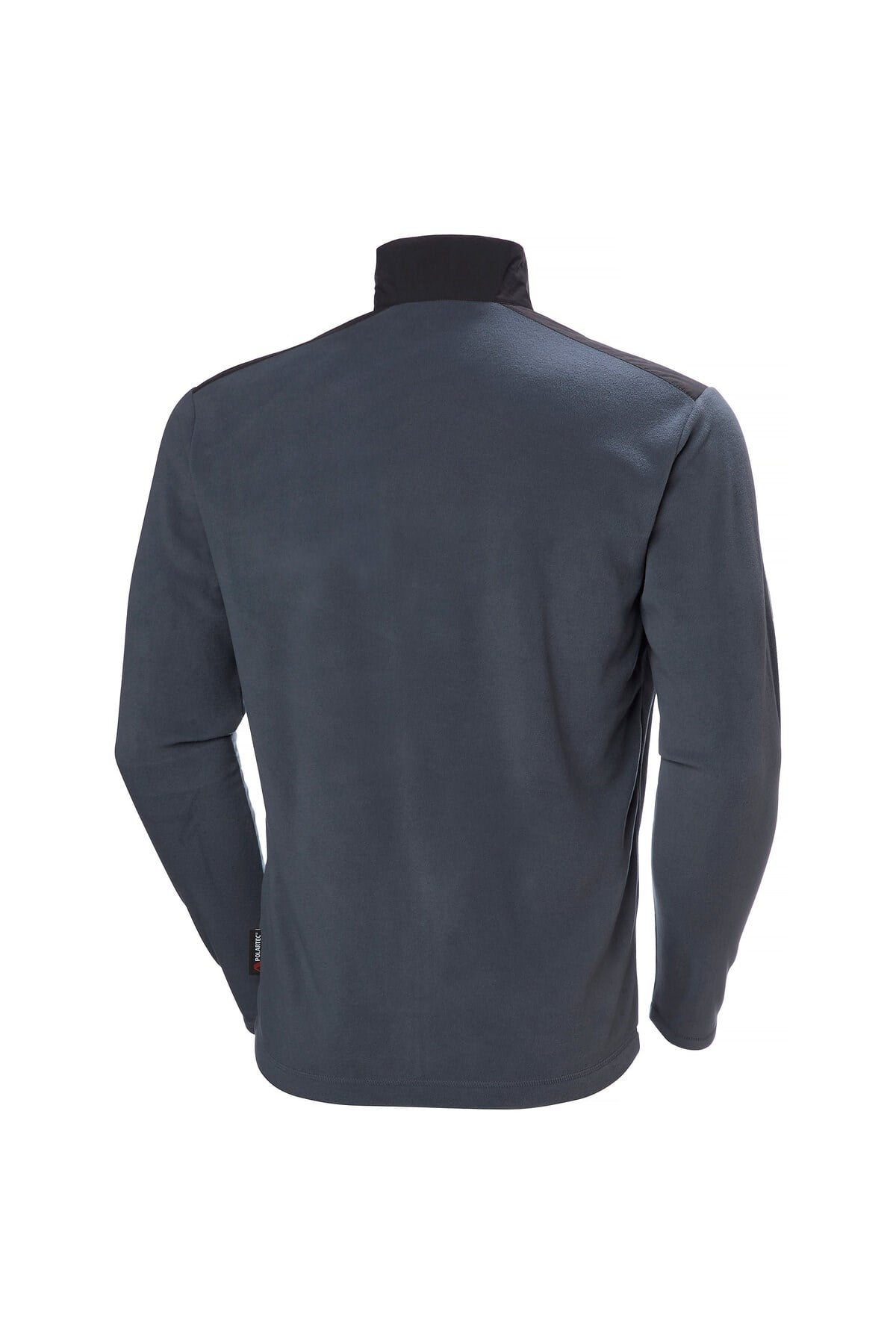 BLOCK FULLZIP POLAR MONT