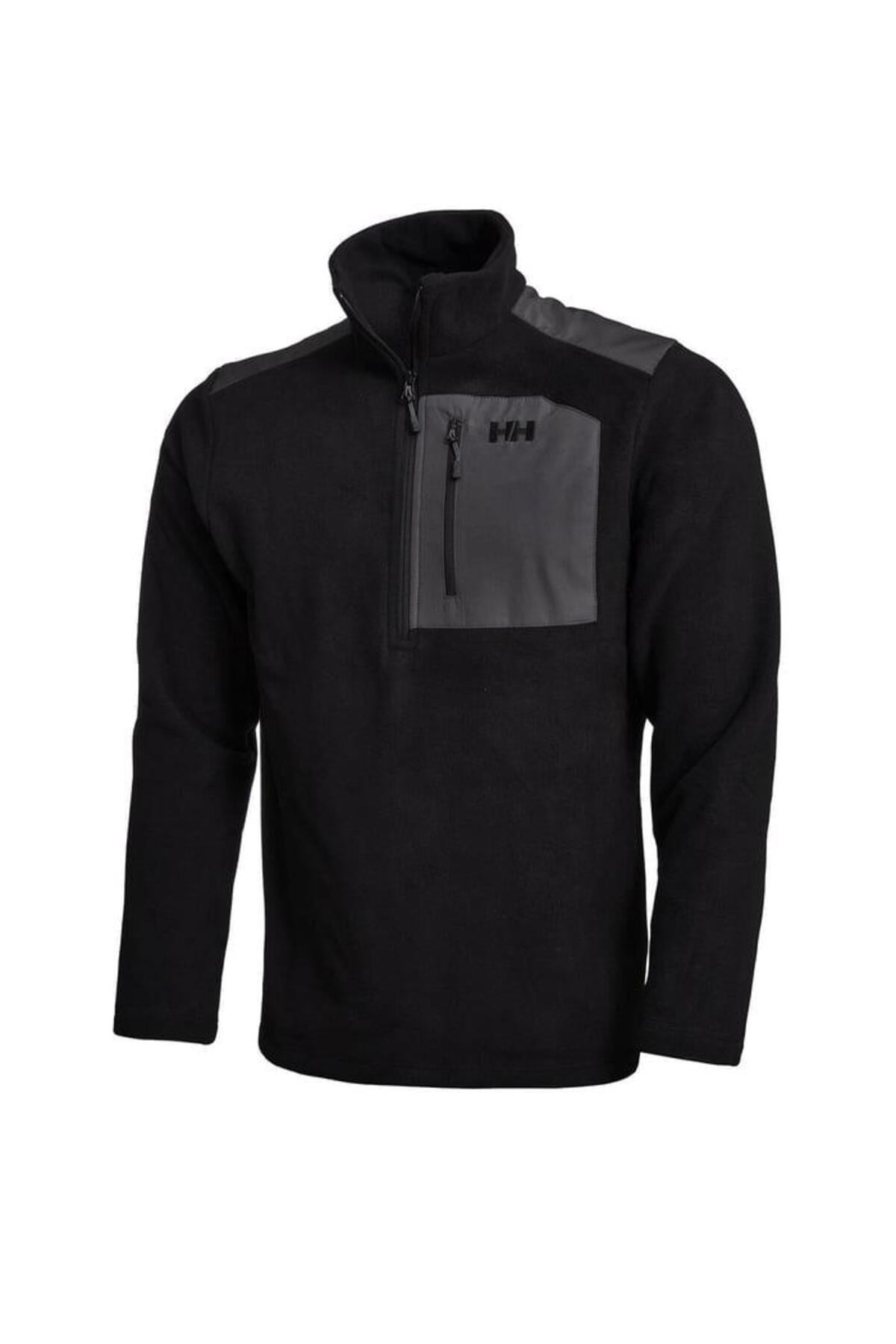 Block Halfzip Erkek Polar-HH..12008