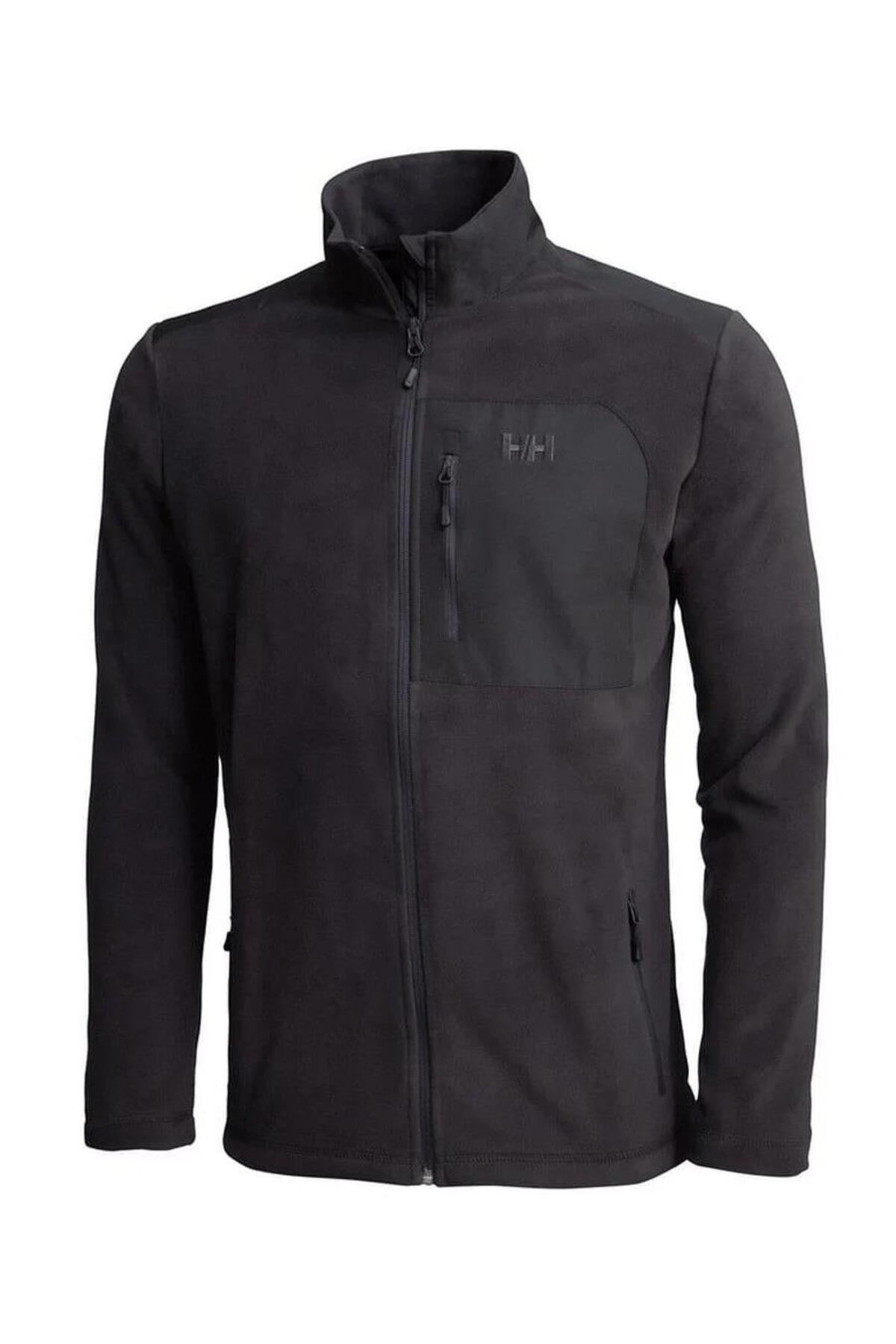 Block Halfzip Erkek Polar-HH..12009