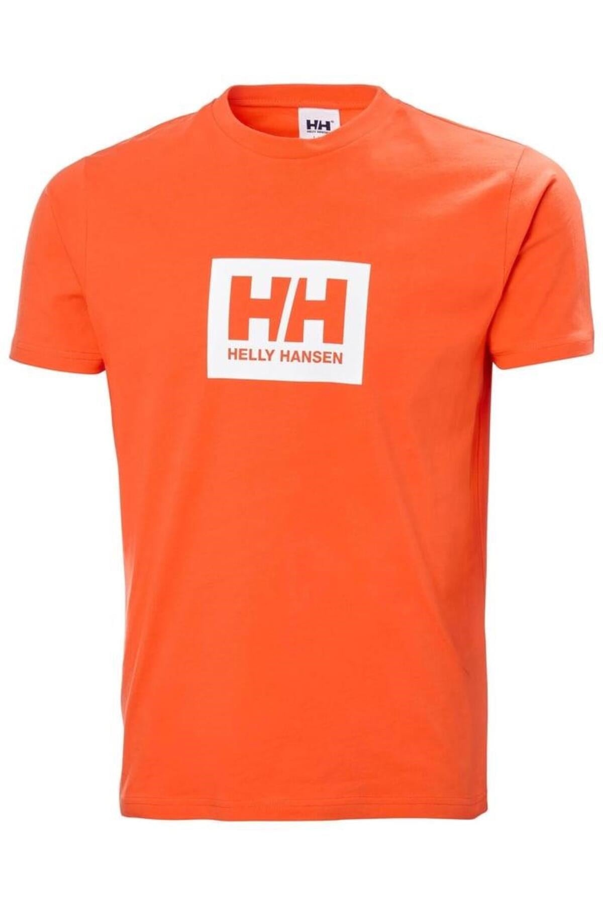 Box T Erkek T-Shirt-HHA.53285