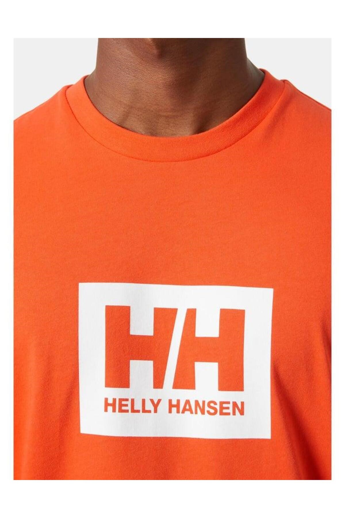 Box T Erkek T-Shirt-HHA.53285