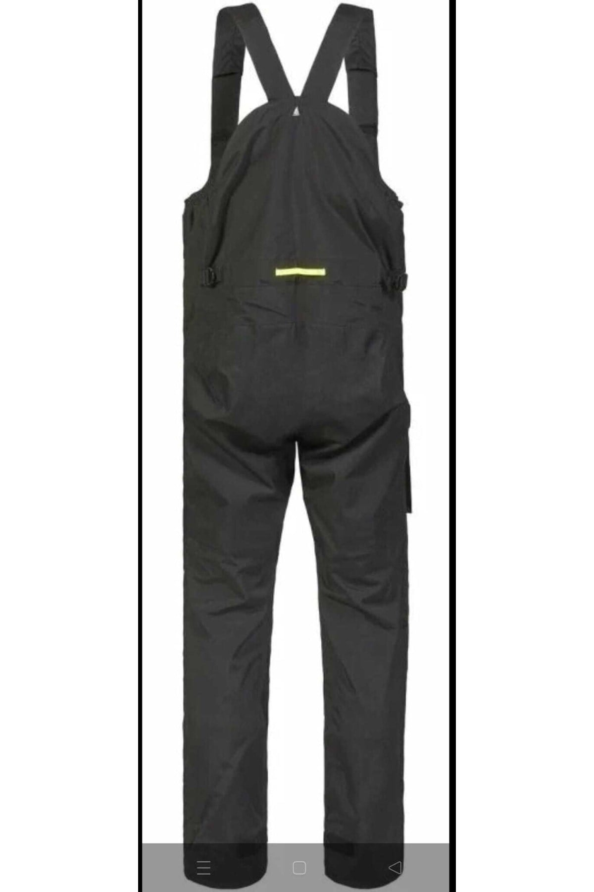 Br2 Offshore Pantolon 2.0 Siyah M