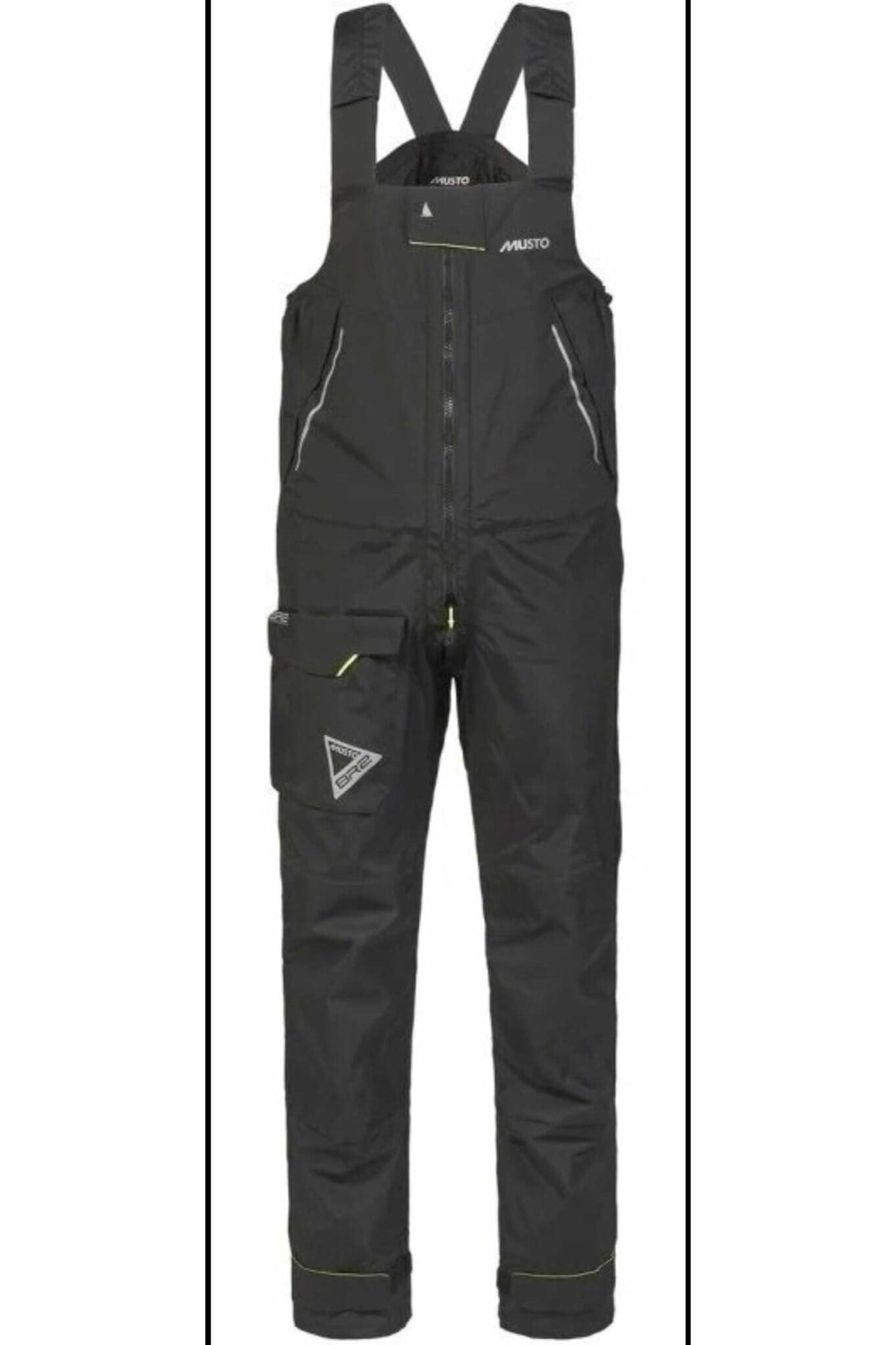 Br2 Offshore Pantolon 2.0 Siyah M
