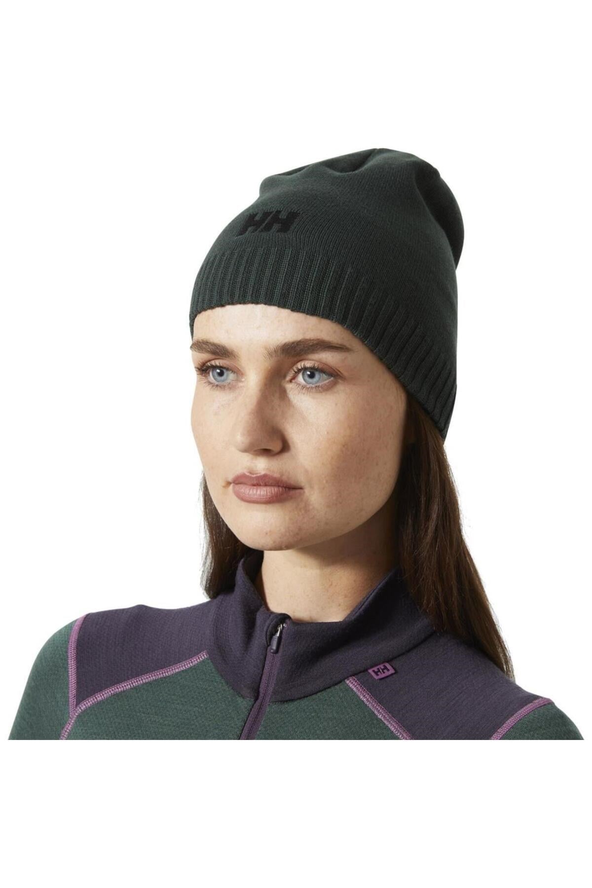 Brand Unisex Bere